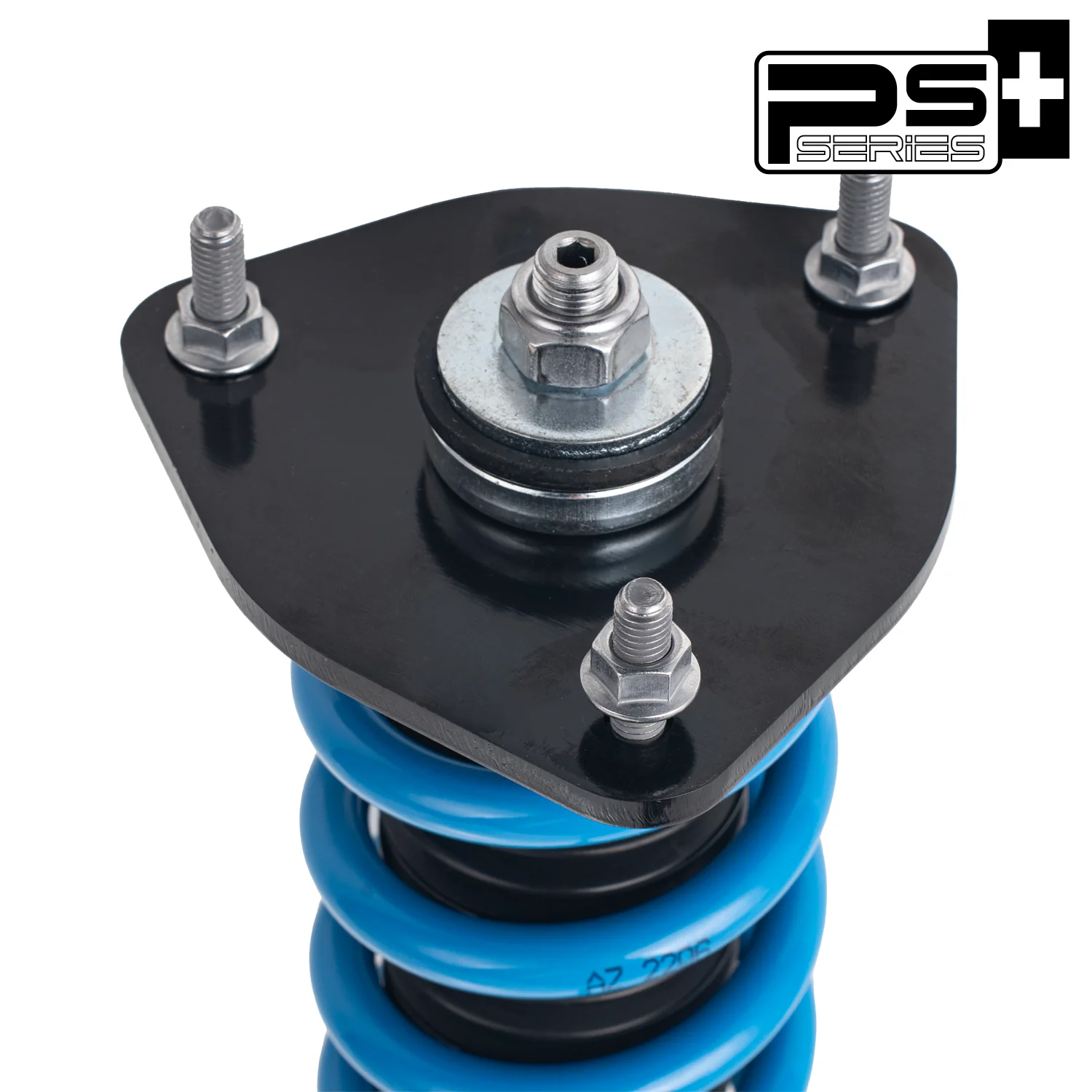 16-Level Damping Coilover For Subaru Impreza 1st Gen WRX/WRX STI GC/GC8 1993-2001 PS000320 - Image 16