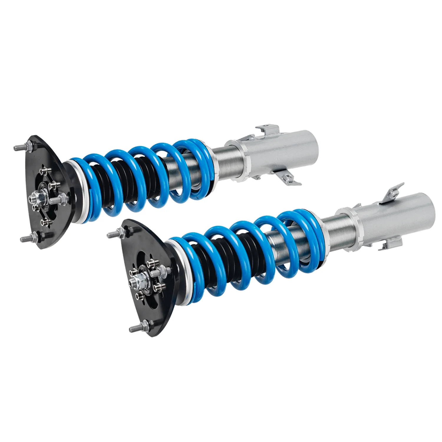 16-Level Damping Coilover For Subaru Impreza 2nd Gen WRX GD/GG 2002–2007 PS000120 - Image 12