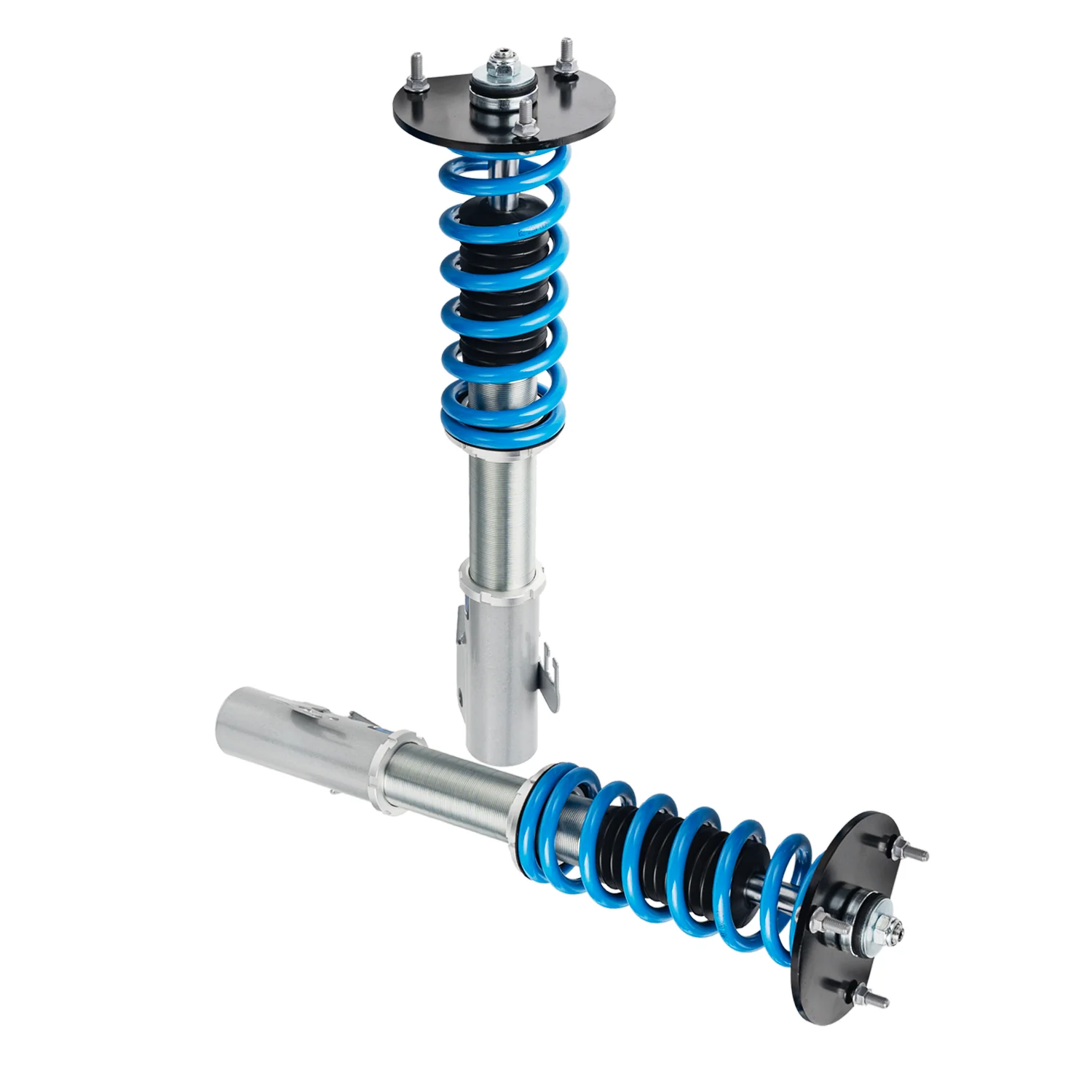 16-Level Damping Coilover For Subaru Impreza 2nd Gen WRX GD/GG 2002–2007 PS000120 - Image 13