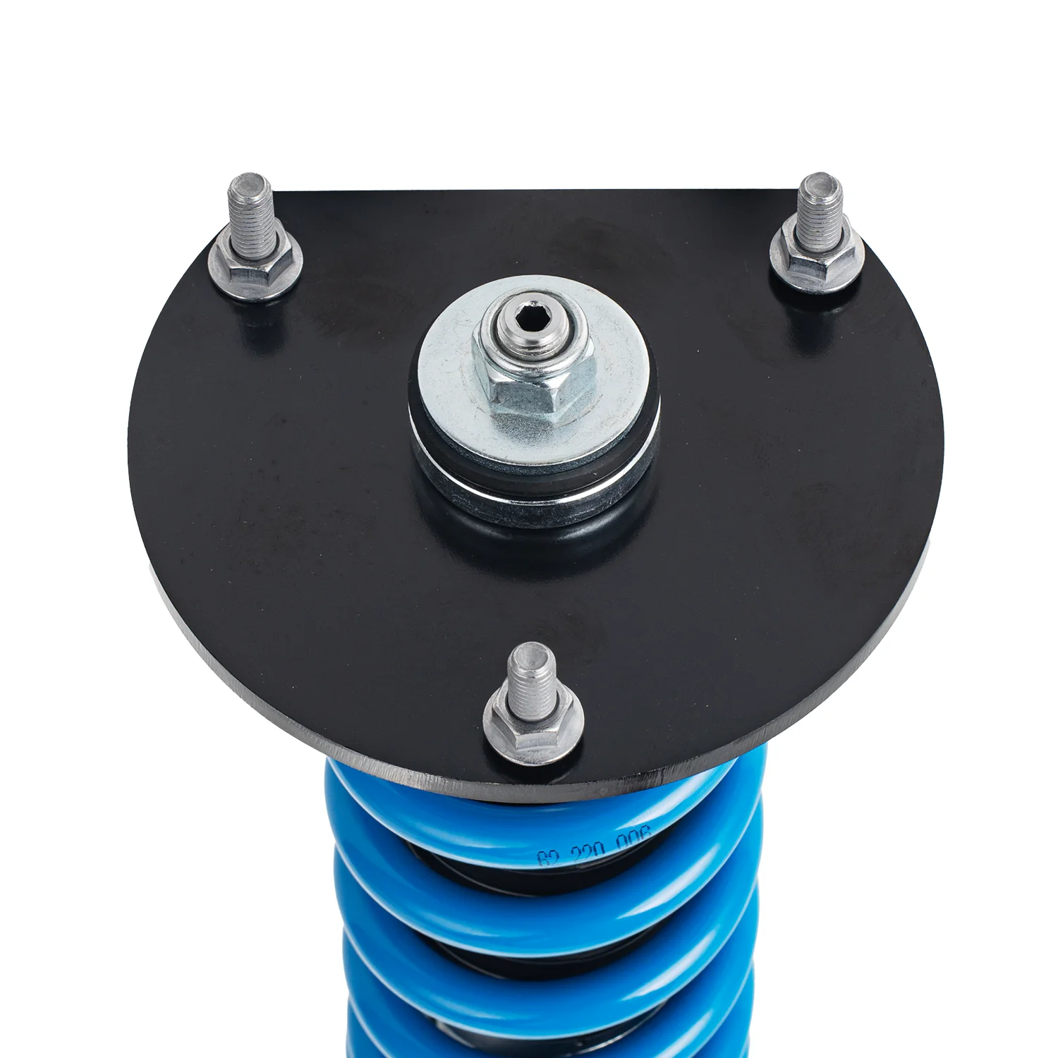 16-Level Damping Coilover For Subaru Impreza 2nd Gen WRX GD/GG 2002–2007 PS000120 - Image 14