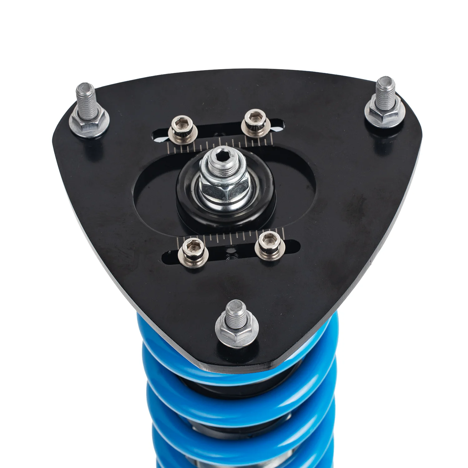 16-Level Damping Coilover For Subaru Impreza 2nd Gen WRX GD/GG 2002–2007 PS000120 - Image 15