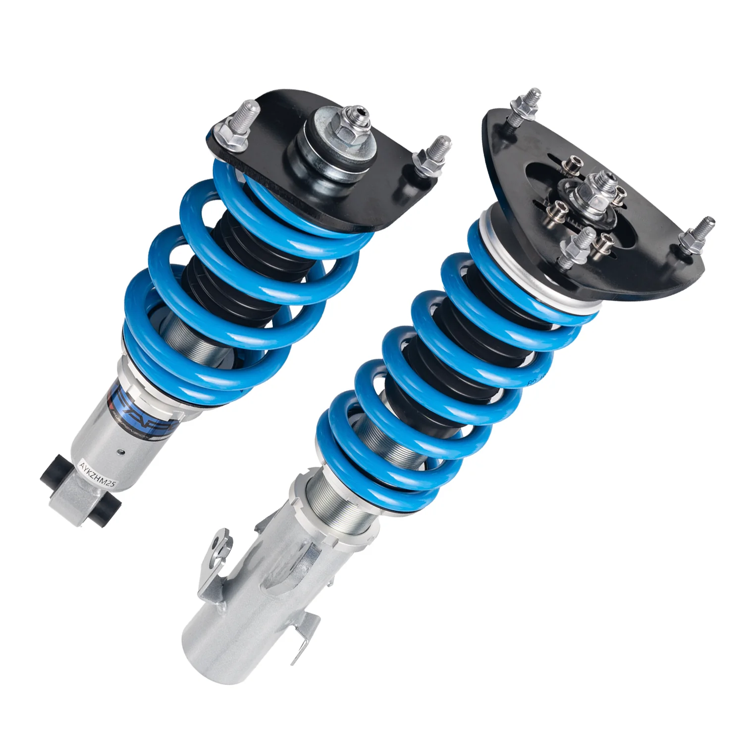 16-Level Damping Coilover For Subaru Impreza 5th Gen  GK/GT 2016-2023 PS030220 - Image 10