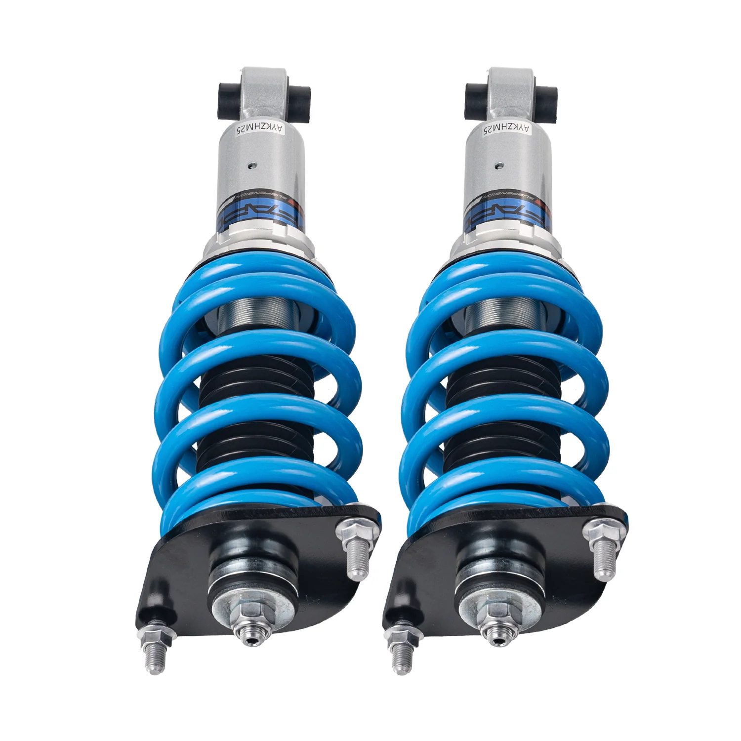 16-Level Damping Coilover For Subaru Impreza 5th Gen  GK/GT 2016-2023 PS030220 - Image 11