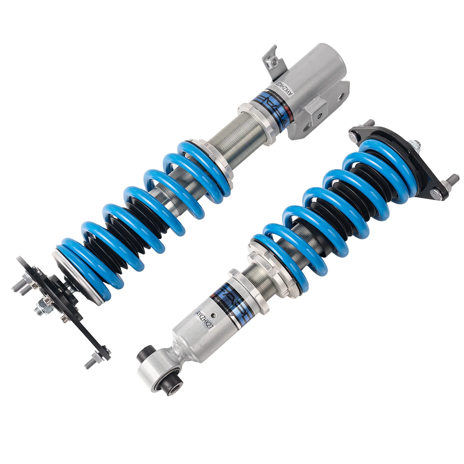 16-Level Damping Coilover For Subaru Impreza WRX GR/GV 2008–2014 PS000820 - Image 12
