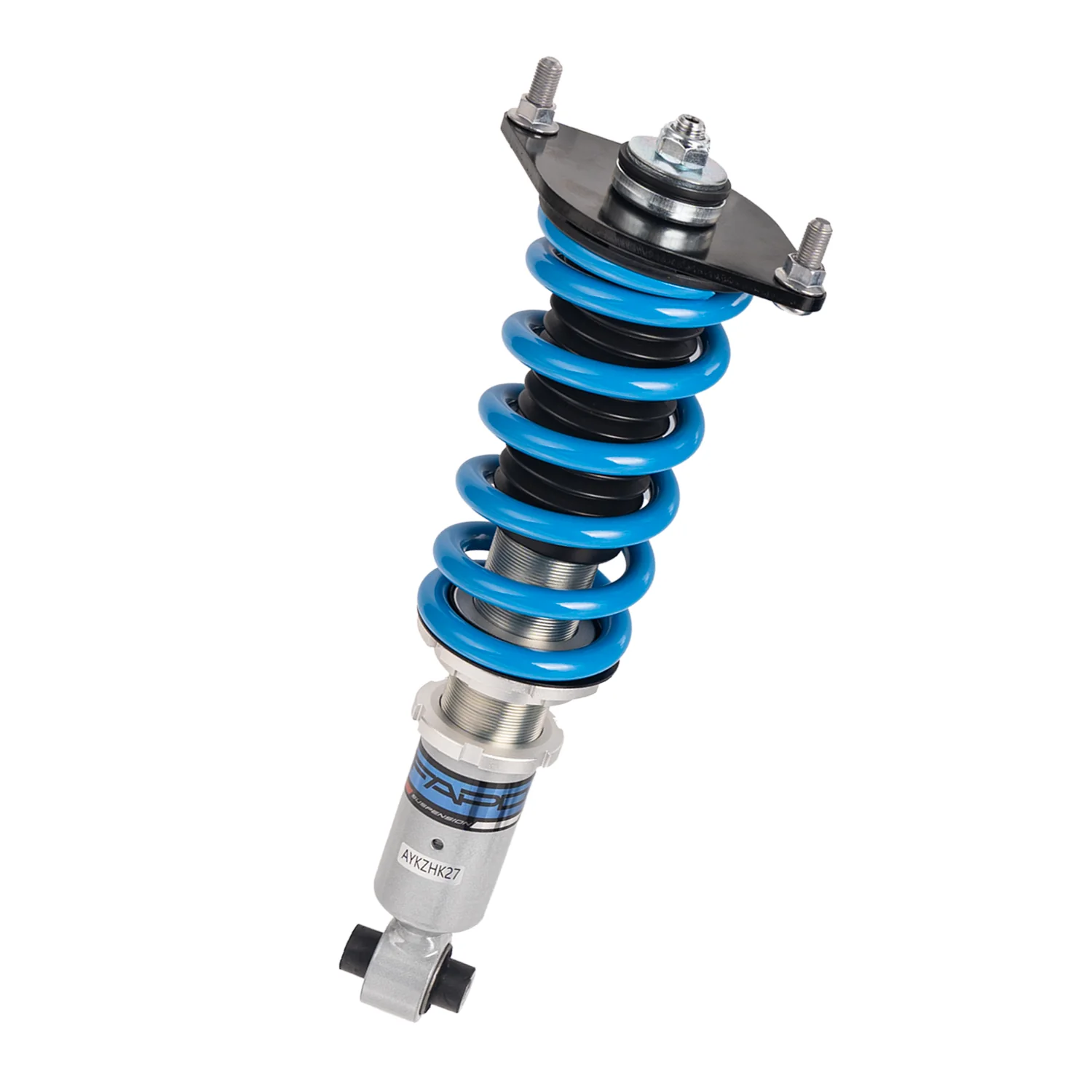 16-Level Damping Coilover For Subaru Impreza WRX GR/GV 2008–2014 PS000820 - Image 13