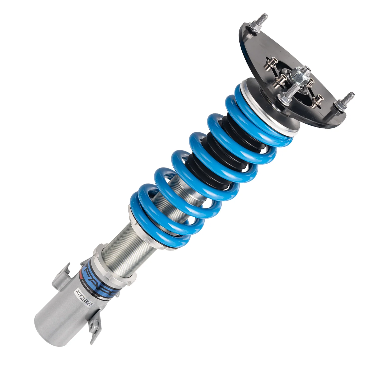 16-Level Damping Coilover For Subaru Impreza WRX GR/GV 2008–2014 PS000820 - Image 14