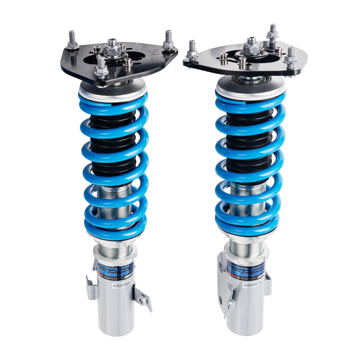 16-Level Damping Coilover For Subaru Legacy 3rd Gen BE/BH 1998-2004 PS010420 - Image 12