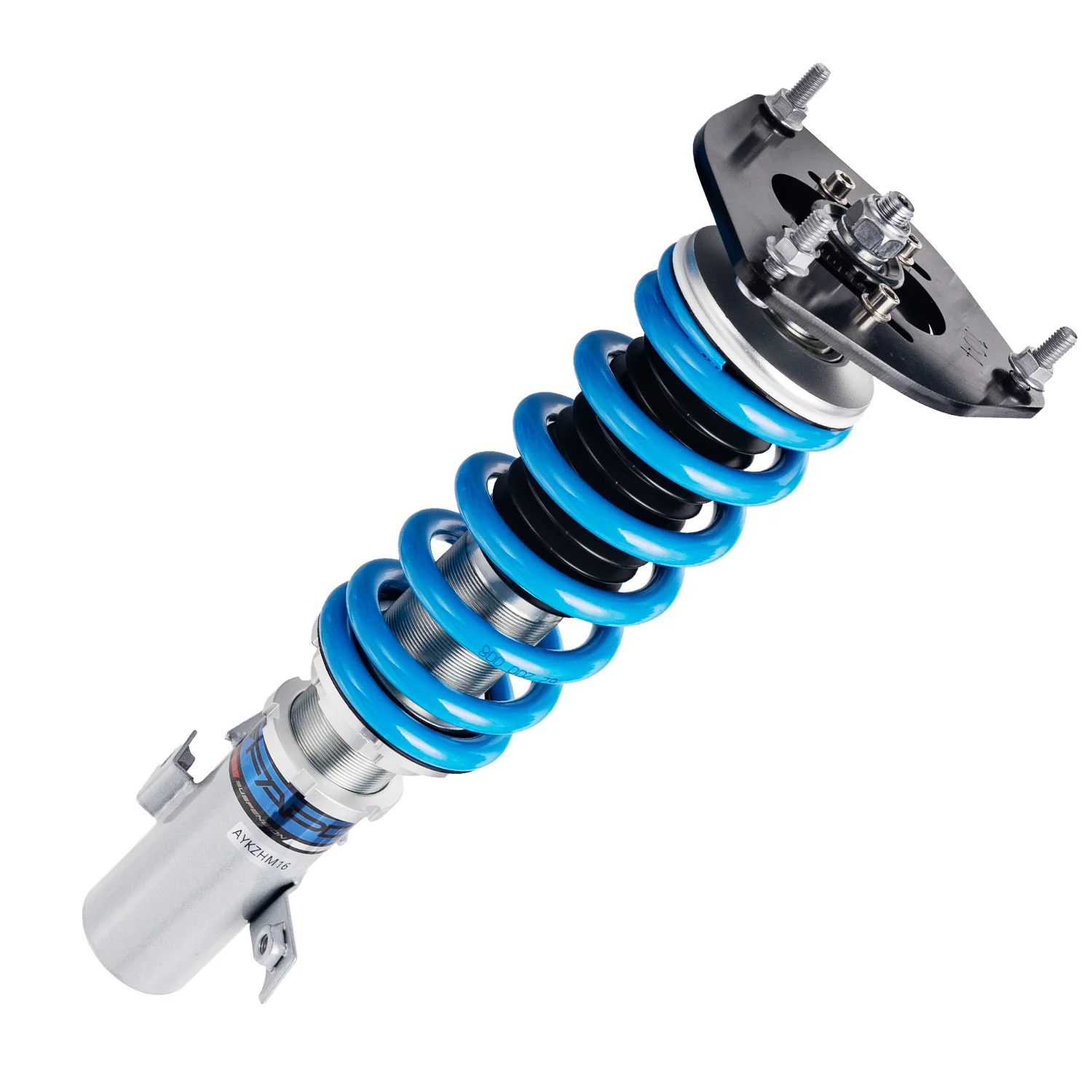 16-Level Damping Coilover For Subaru Legacy 3rd Gen BE/BH 1998-2004 PS010420 - Image 14