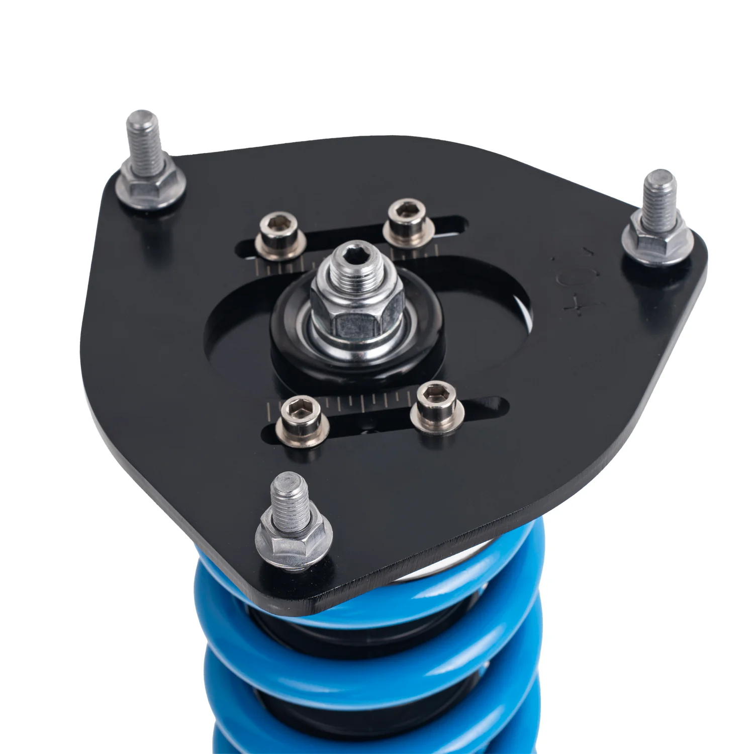 16-Level Damping Coilover For Subaru Legacy 3rd Gen BE/BH 1998-2004 PS010420 - Image 15