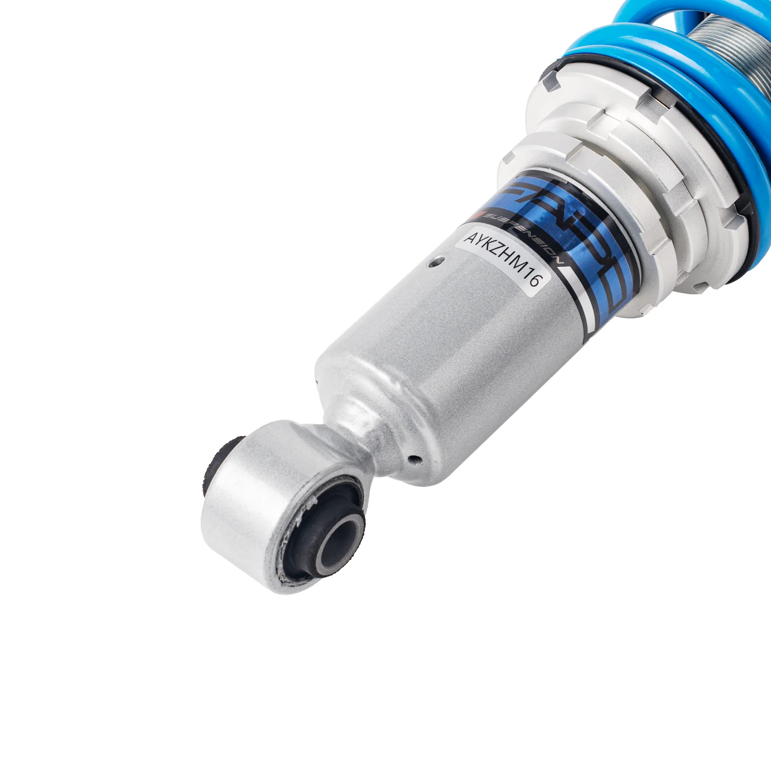 16-Level Damping Coilover For Subaru Legacy 3rd Gen BE/BH 1998-2004 PS010420 - Image 17