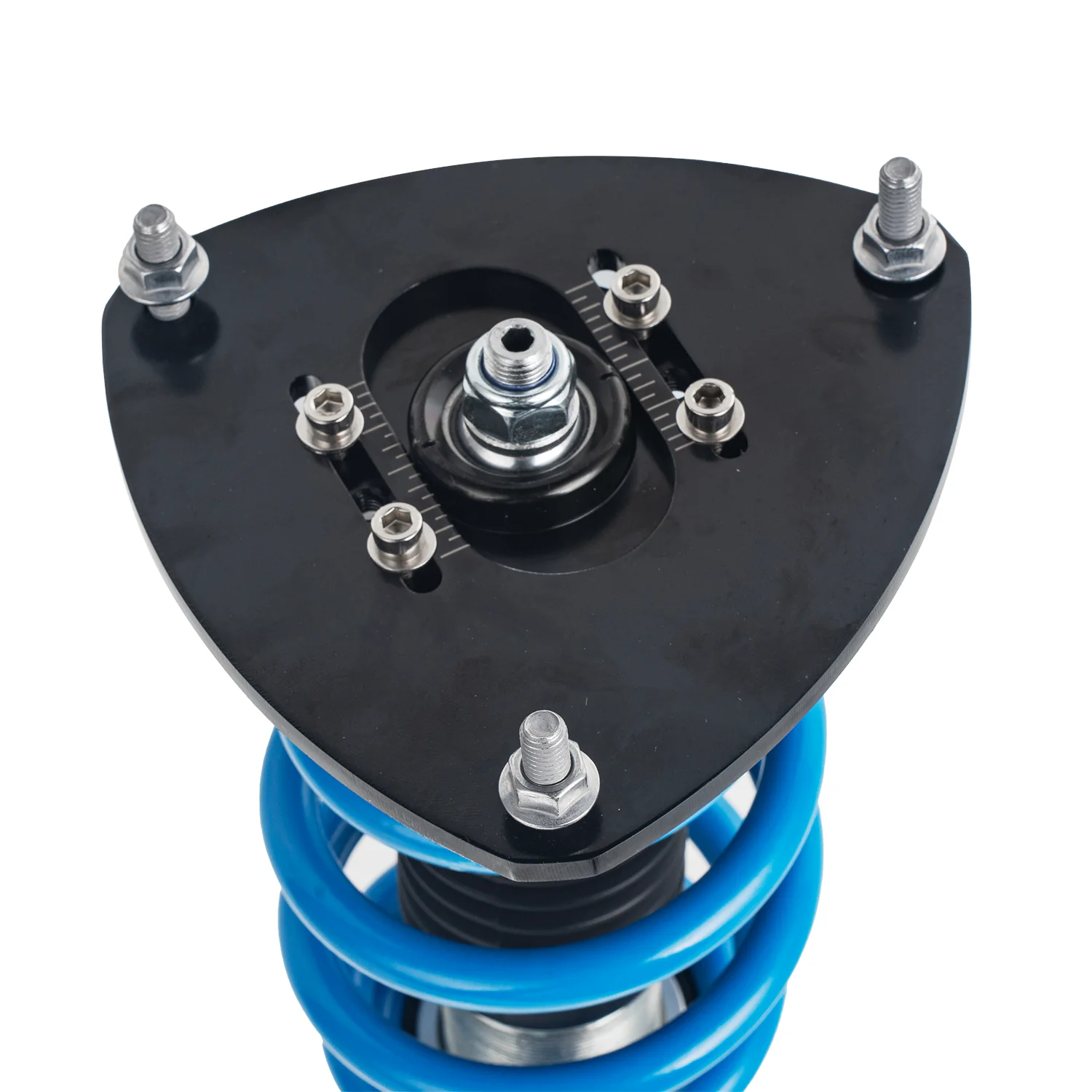 16-Level Damping Coilover For Subaru Legacy 4th Gen BL/BP 2003–2009 PS010220 - Image 15