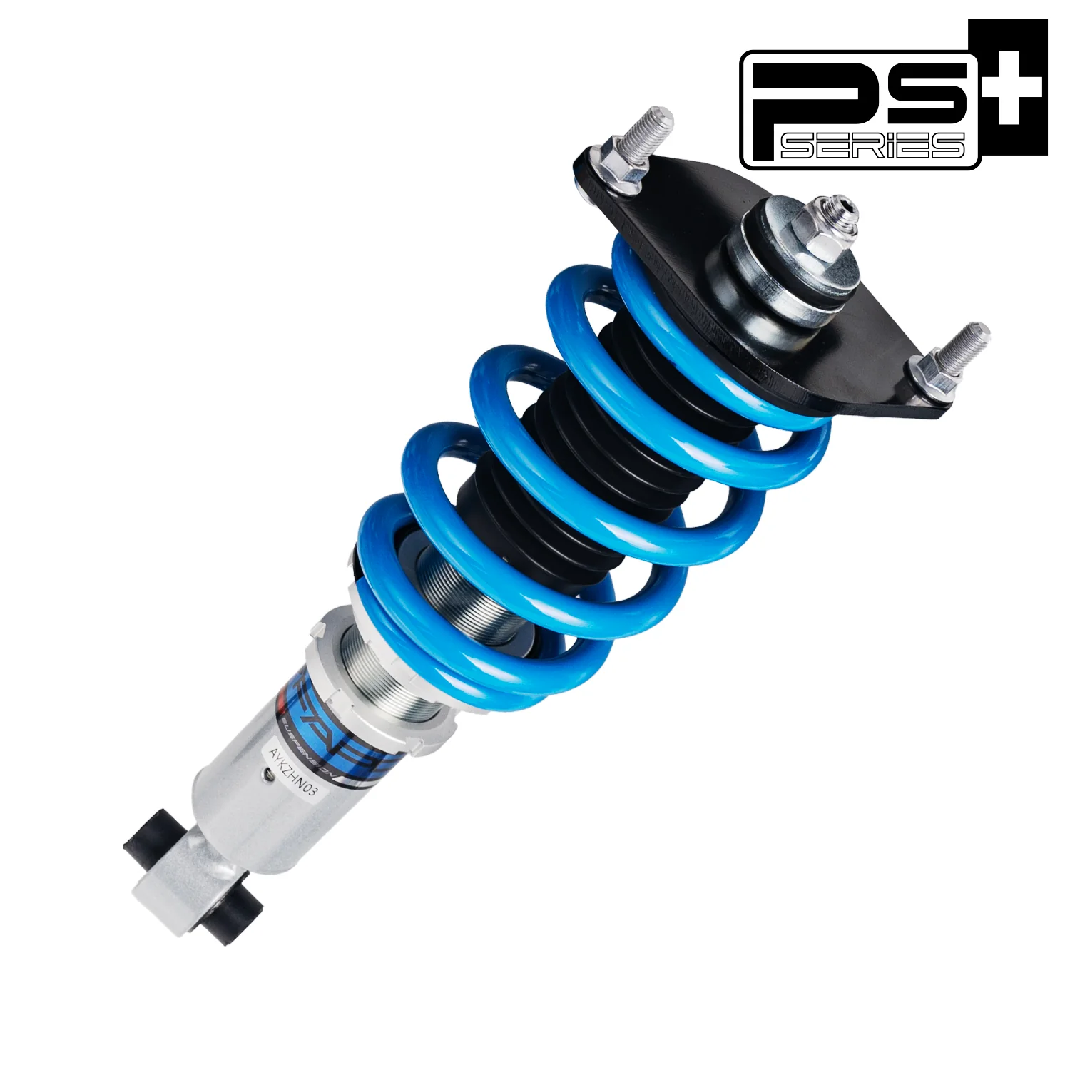 16-Level Damping Coilover For Subaru WRX/WRX STI 1st Gen VA1/VA2 2014-2021 PS030120 - Image 13