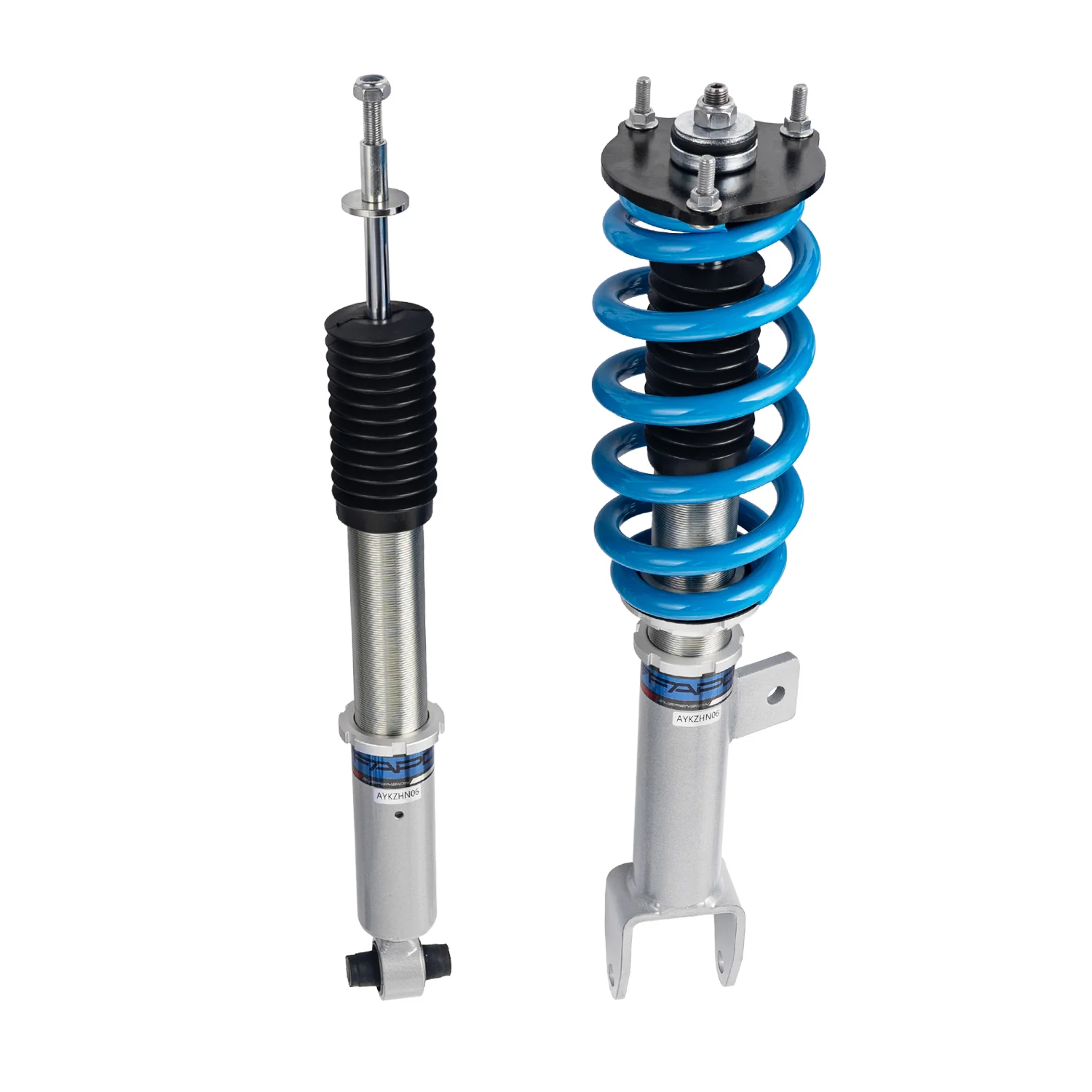 16-Level Damping Coilover For Tesla Model 3 2WD 2017+ PS039920 - Image 10