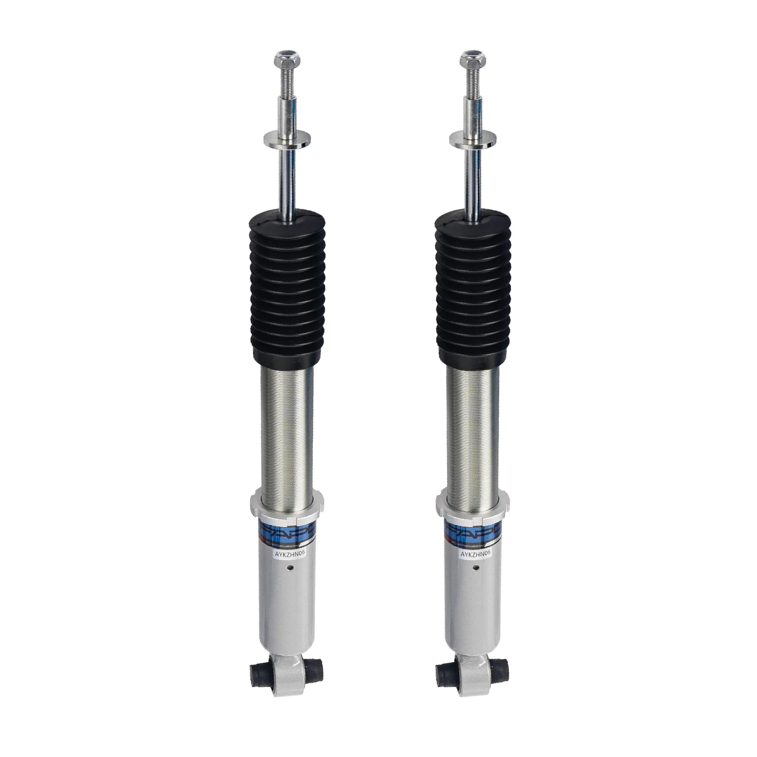 16-Level Damping Coilover For Tesla Model 3 2WD 2017+ PS039920 - Image 11