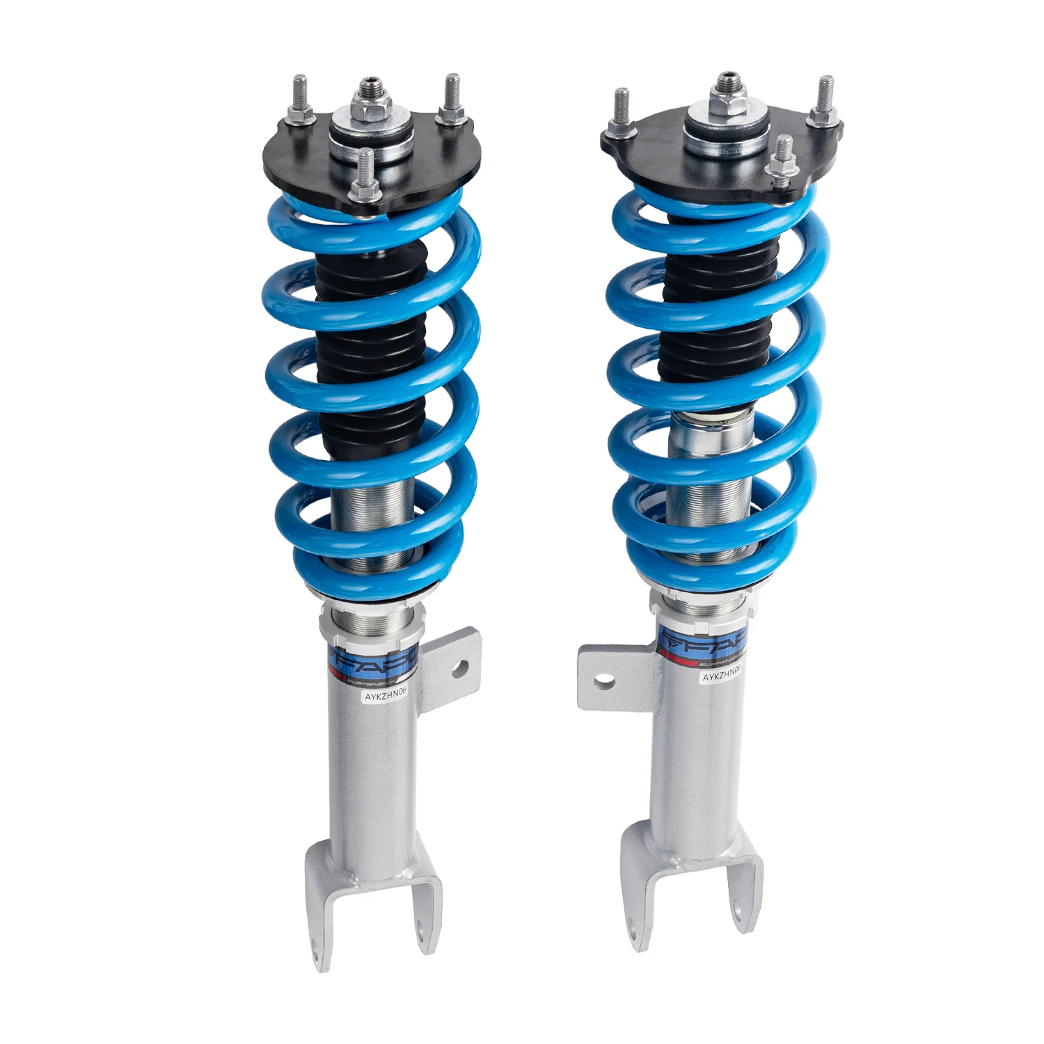 16-Level Damping Coilover For Tesla Model 3 2WD 2017+ PS039920 - Image 12