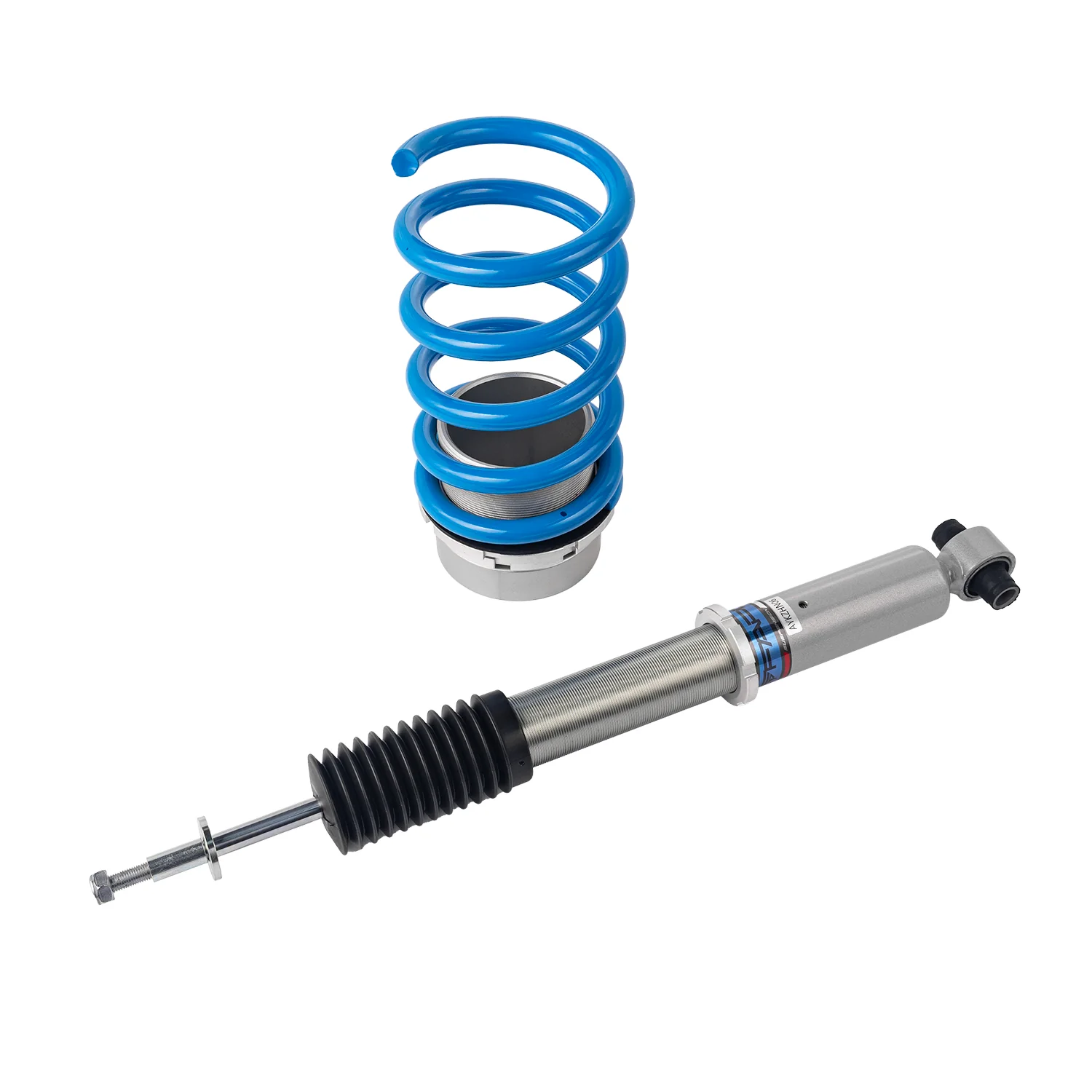 16-Level Damping Coilover For Tesla Model 3 2WD 2017+ PS039920 - Image 13