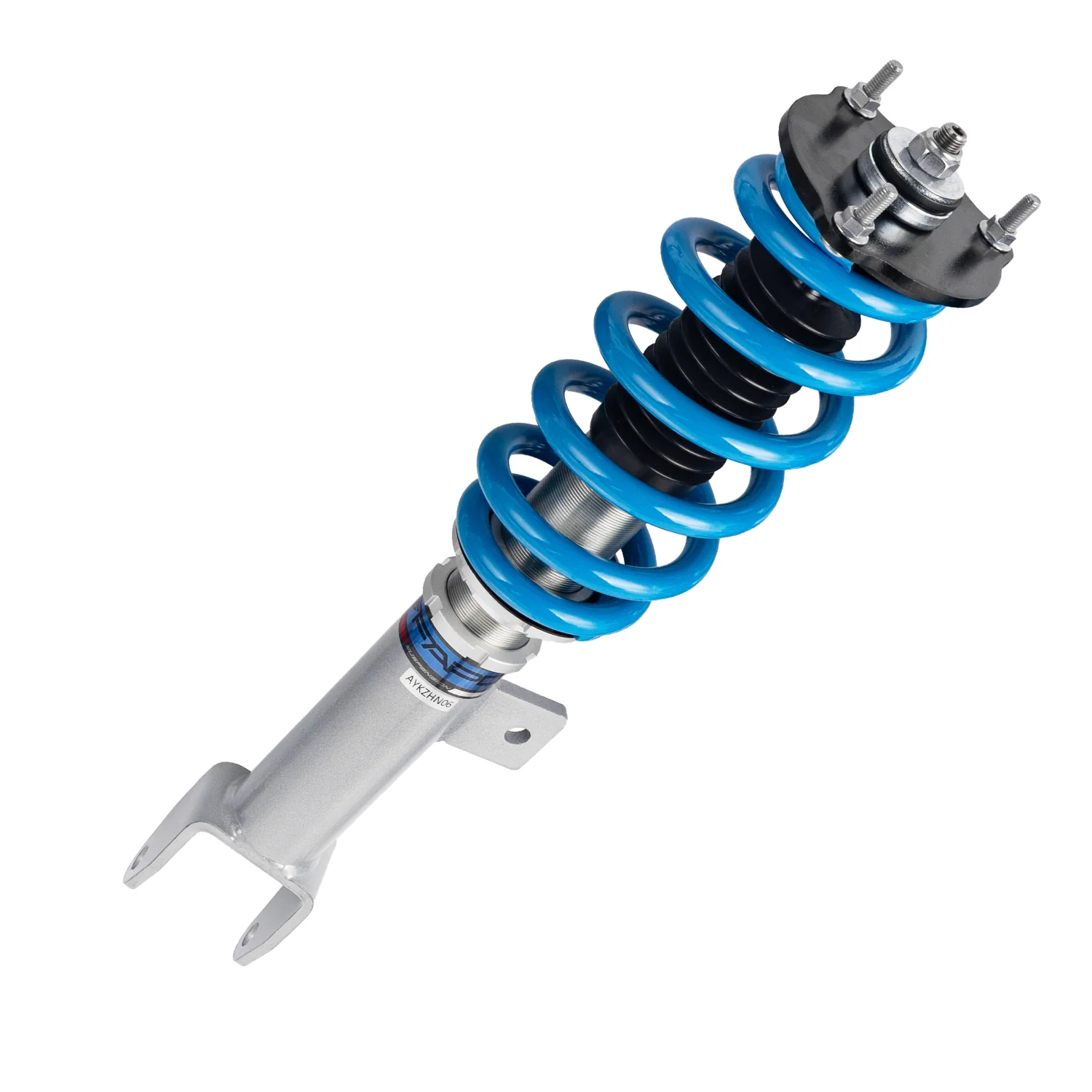 16-Level Damping Coilover For Tesla Model 3 2WD 2017+ PS039920 - Image 14