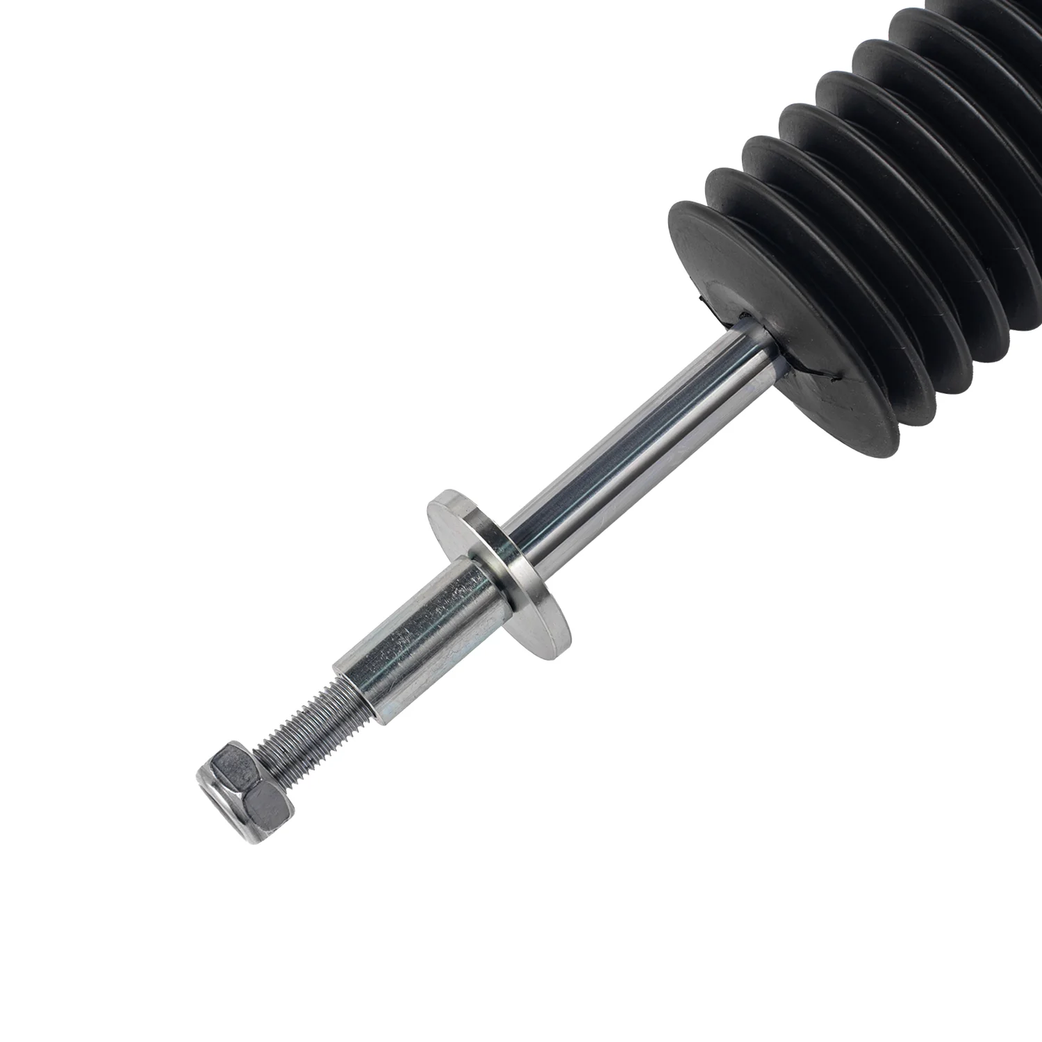 16-Level Damping Coilover For Tesla Model 3 2WD 2017+ PS039920 - Image 16