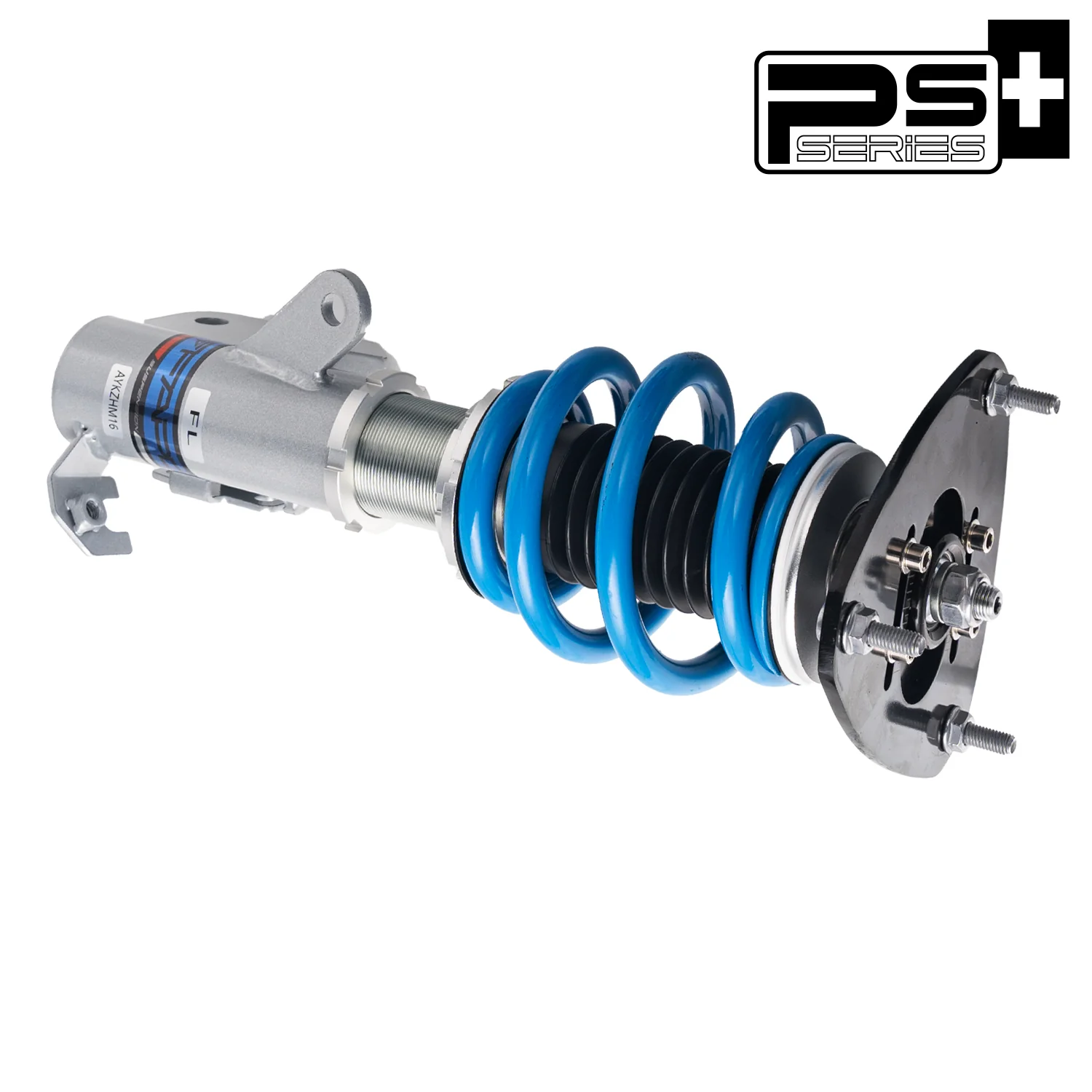 16-Level Damping Coilover For Toyota 86/GT86/FT86 1st Gen ZN6/ZC6 2012-2020 PS000420 - Image 14