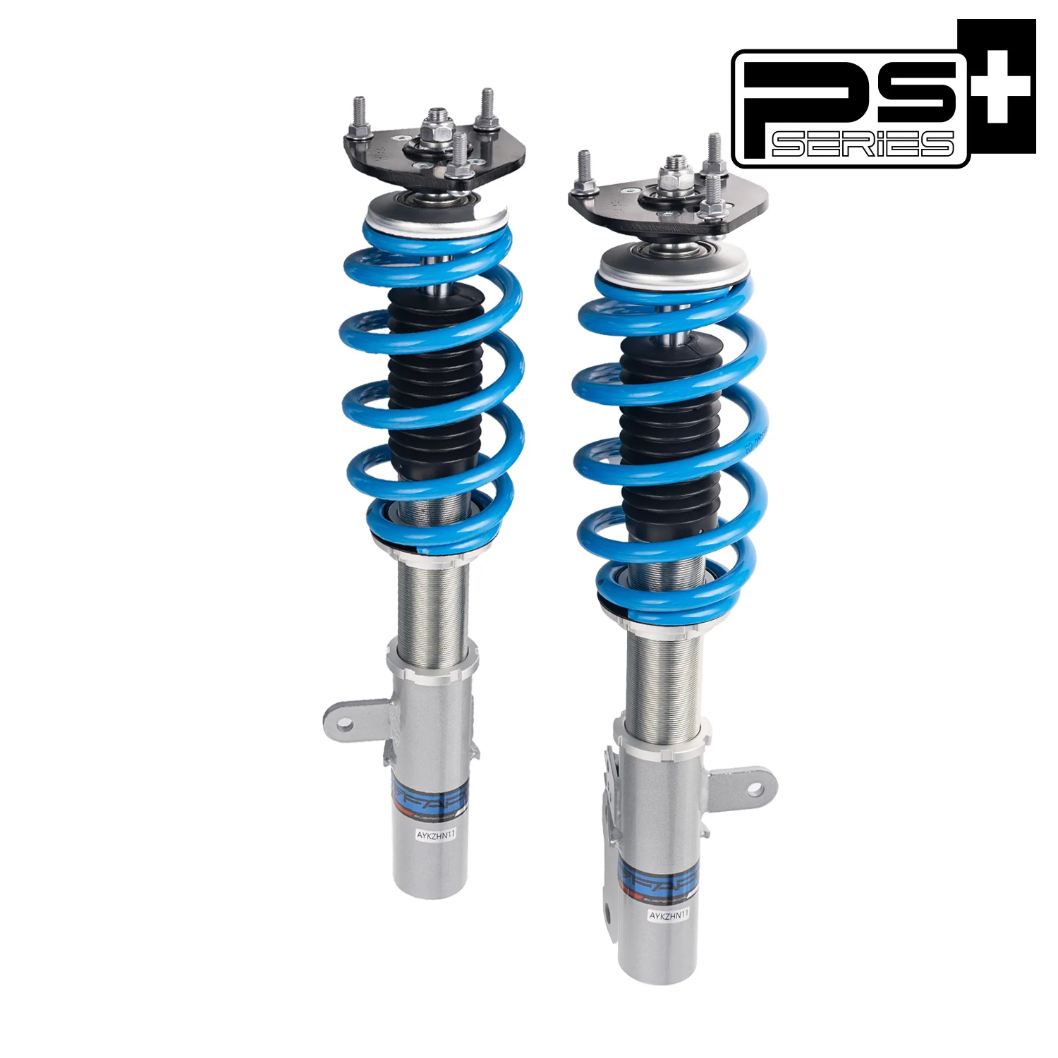 16-Level Damping Coilover For Toyota Camry 4th Gen SXV20/MCV20 1996-2002 PS035520 - Image 10
