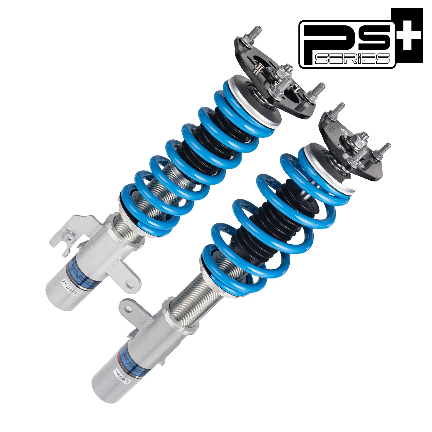 16-Level Damping Coilover For Toyota Camry 4th Gen SXV20/MCV20 1996-2002 PS035520 - Image 11