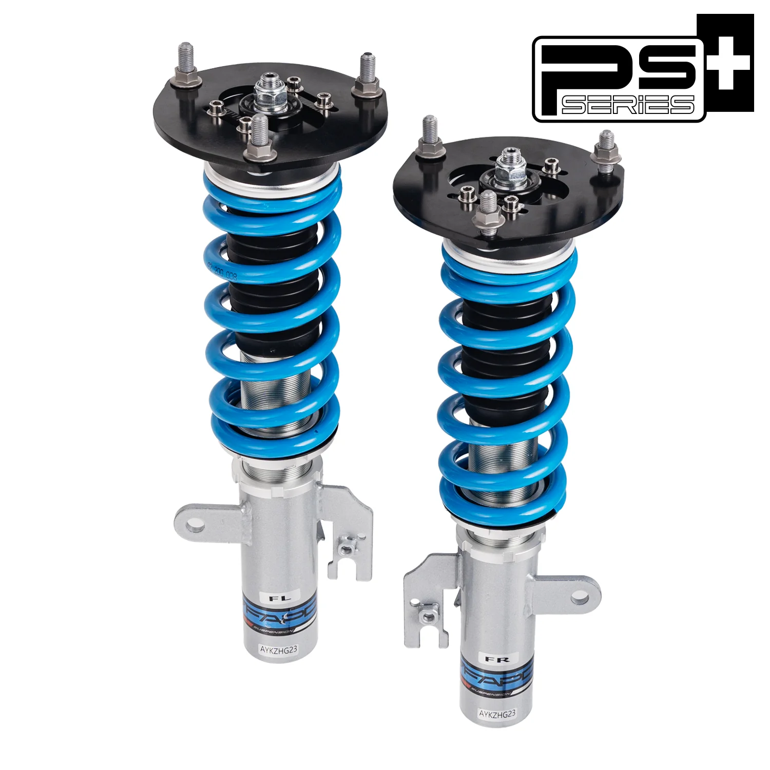 16-Level Damping Coilover For Toyota Camry 6th Gen XV40/ACV40 2007-2011 PS035820 - Image 10