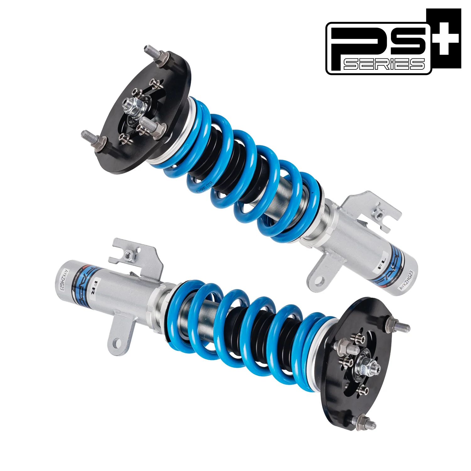 16-Level Damping Coilover For Toyota Camry 6th Gen XV40/ACV40 2007-2011 PS035820 - Image 12