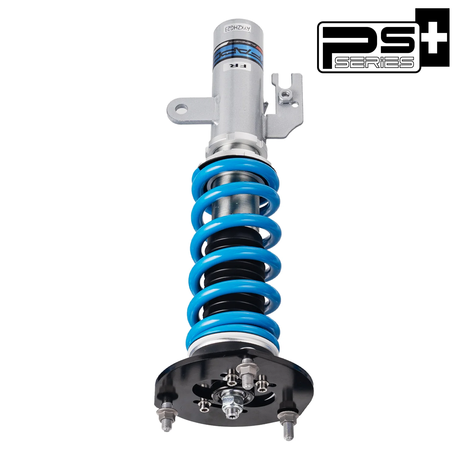 16-Level Damping Coilover For Toyota Camry 6th Gen XV40/ACV40 2007-2011 PS035820 - Image 15