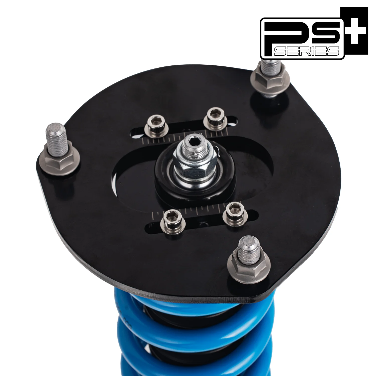 16-Level Damping Coilover For Toyota Camry 6th Gen XV40/ACV40 2007-2011 PS035820 - Image 18