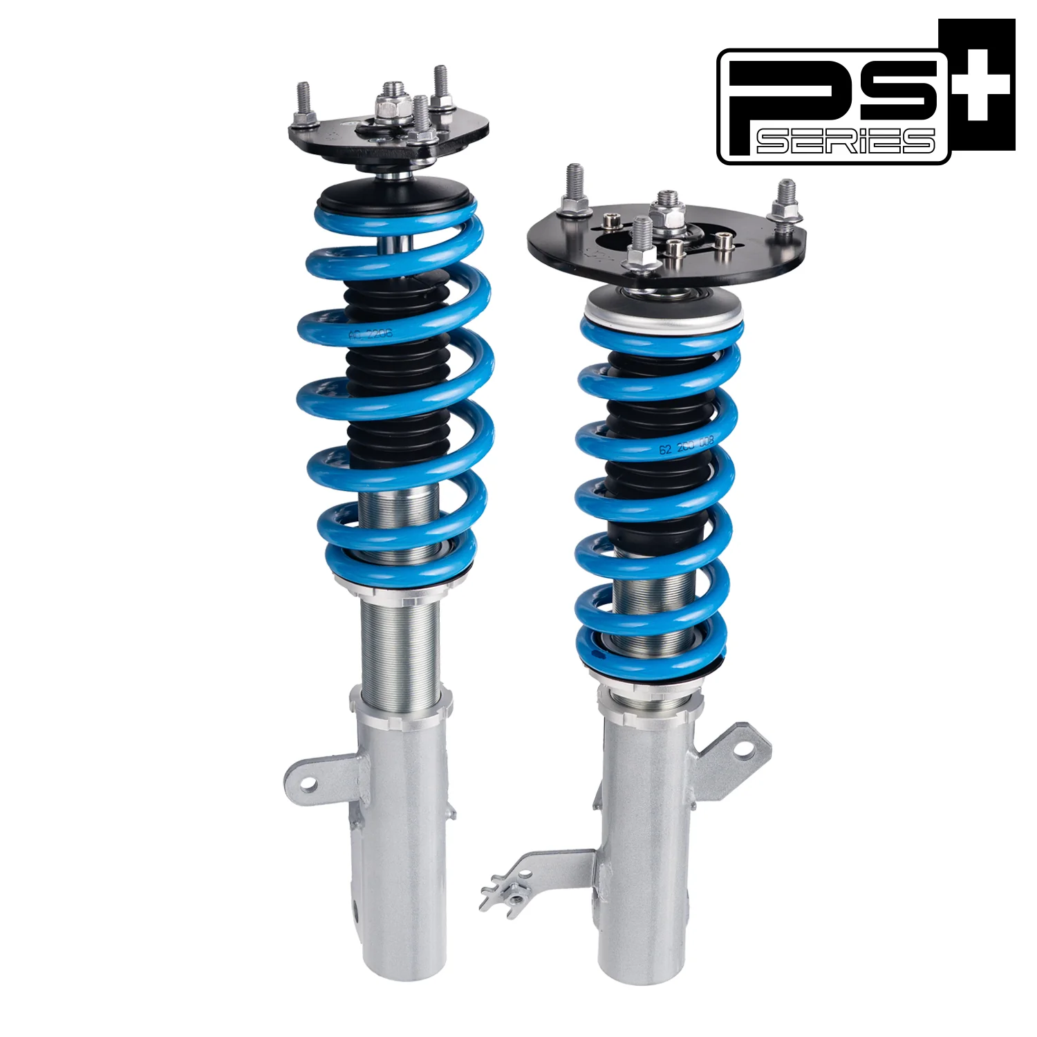 16-Level Damping Coilover For Toyota Camry 7th Gen (For SE) SE 2011-2017 PS045020 - Image 10