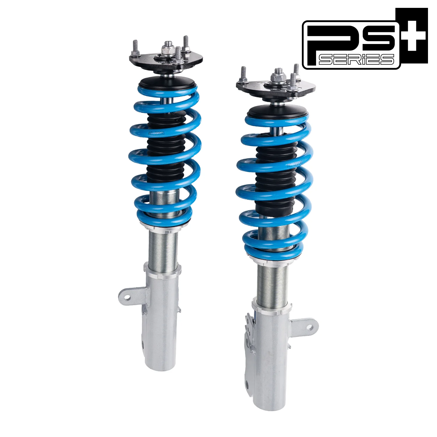 16-Level Damping Coilover For Toyota Camry 7th Gen (For SE) SE 2011-2017 PS045020 - Image 11