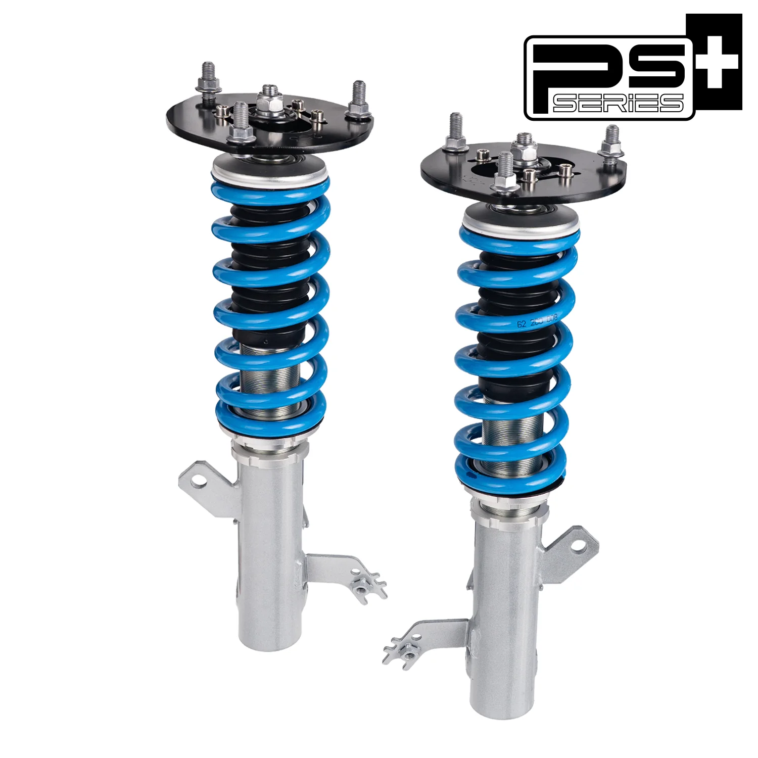 16-Level Damping Coilover For Toyota Camry 7th Gen (For SE) SE 2011-2017 PS045020 - Image 12