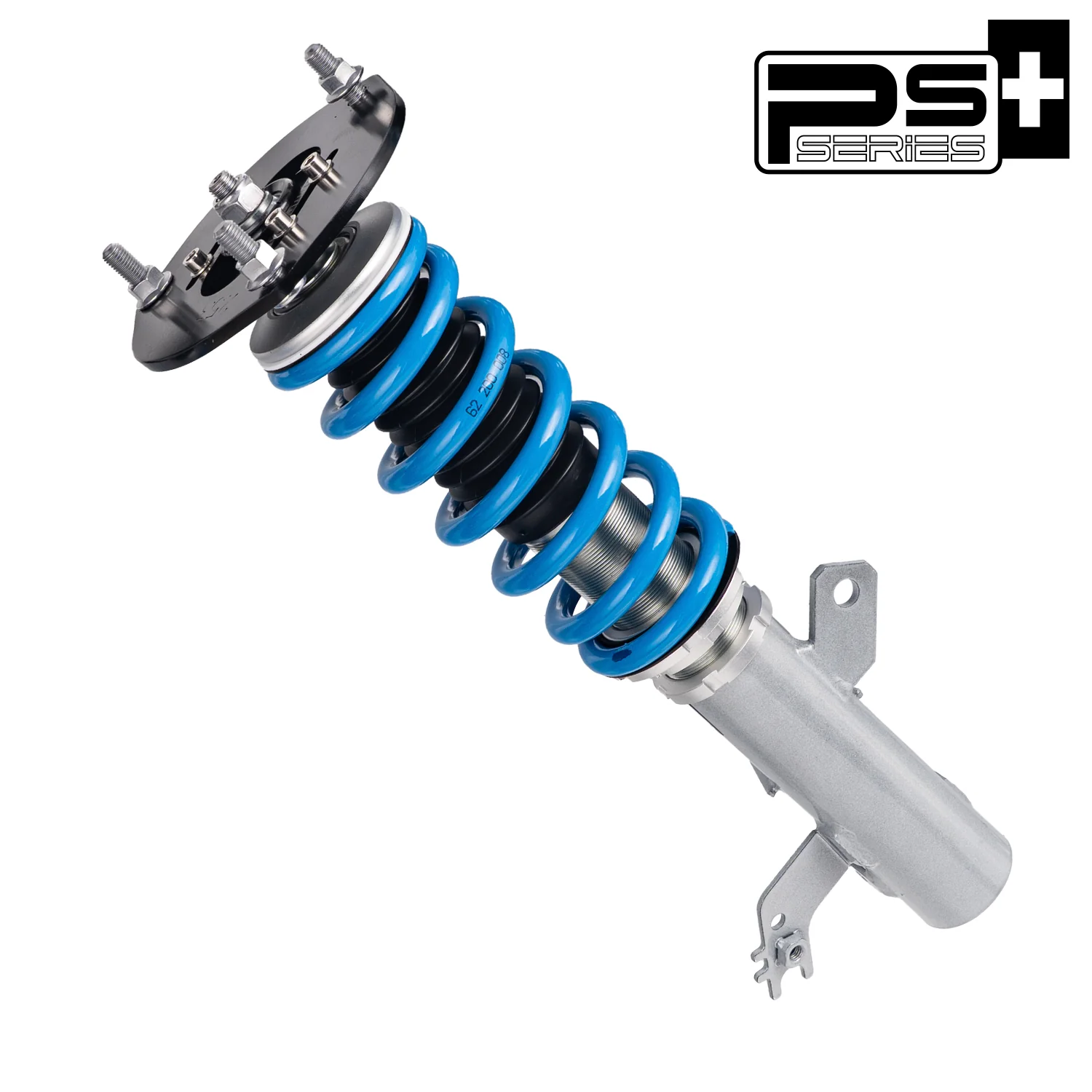 16-Level Damping Coilover For Toyota Camry 7th Gen (For SE) SE 2011-2017 PS045020 - Image 14
