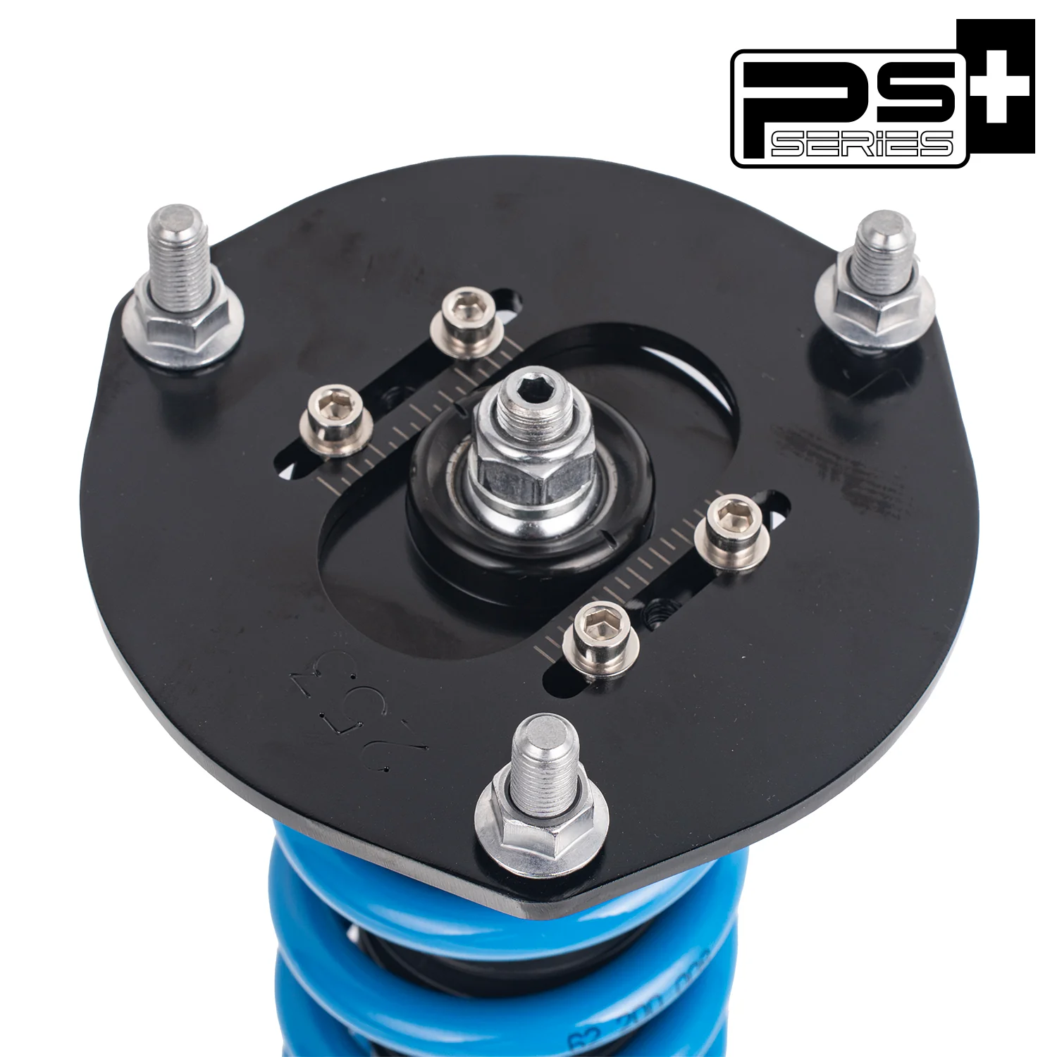 16-Level Damping Coilover For Toyota Camry 7th Gen (For SE) SE 2011-2017 PS045020 - Image 16