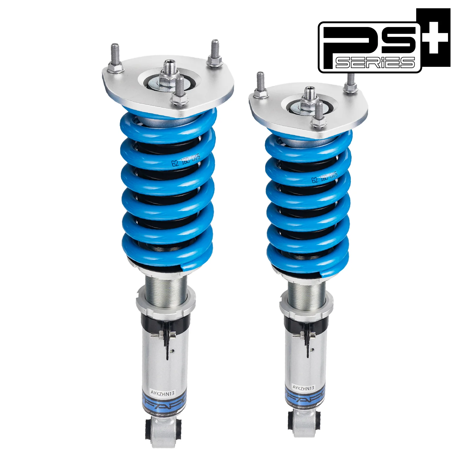 16-Level Damping Coilover For Toyota Chaser X90/X100 JZX90/JZX100 1992-2001 PS005120 - Image 10