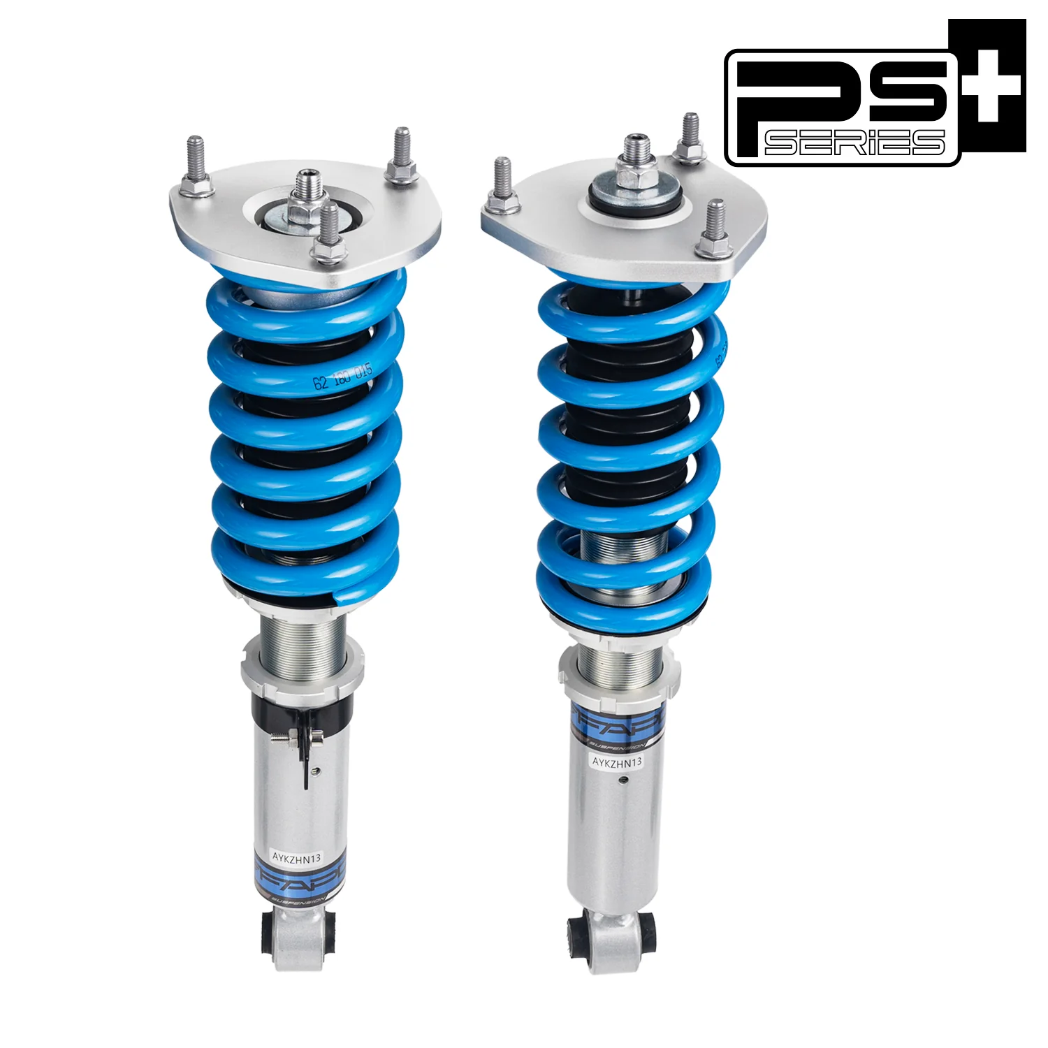 16-Level Damping Coilover For Toyota Chaser X90/X100 JZX90/JZX100 1992-2001 PS005120 - Image 12