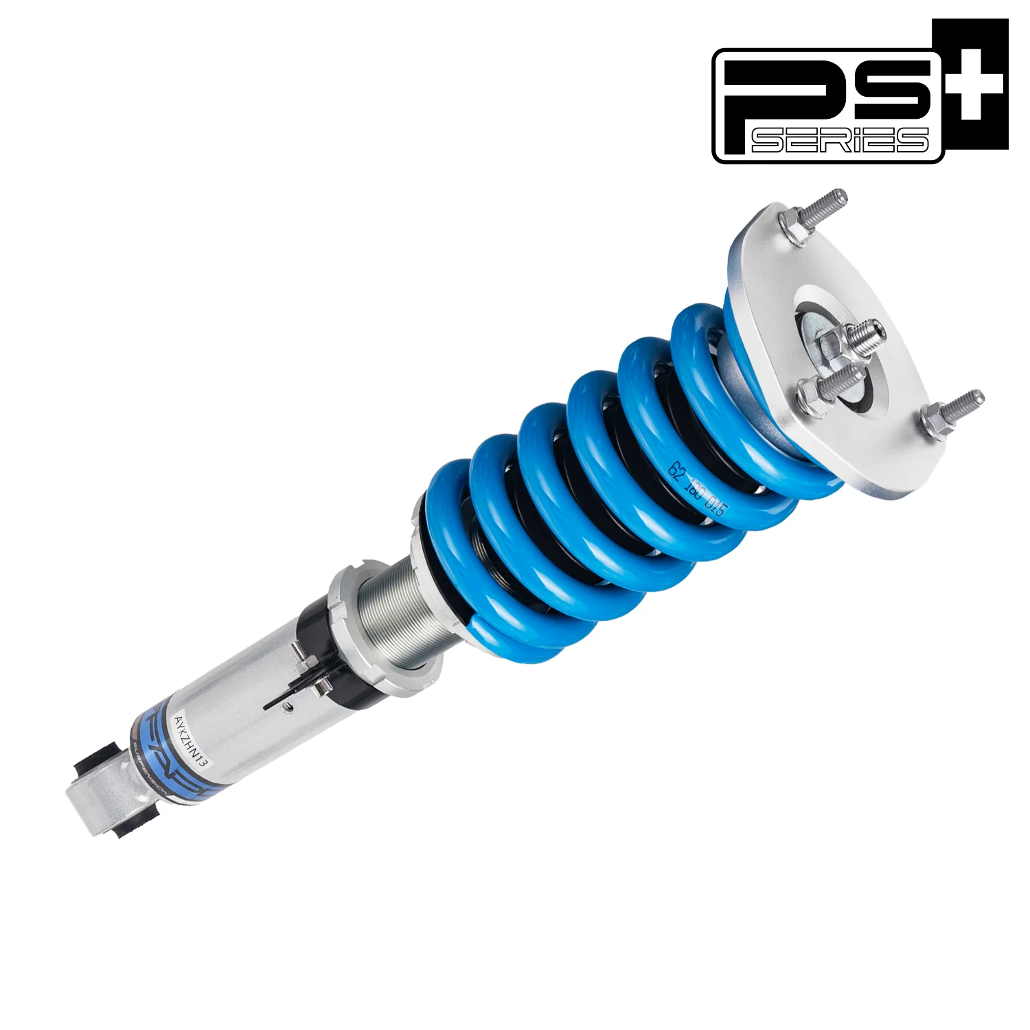 16-Level Damping Coilover For Toyota Chaser X90/X100 JZX90/JZX100 1992-2001 PS005120 - Image 14