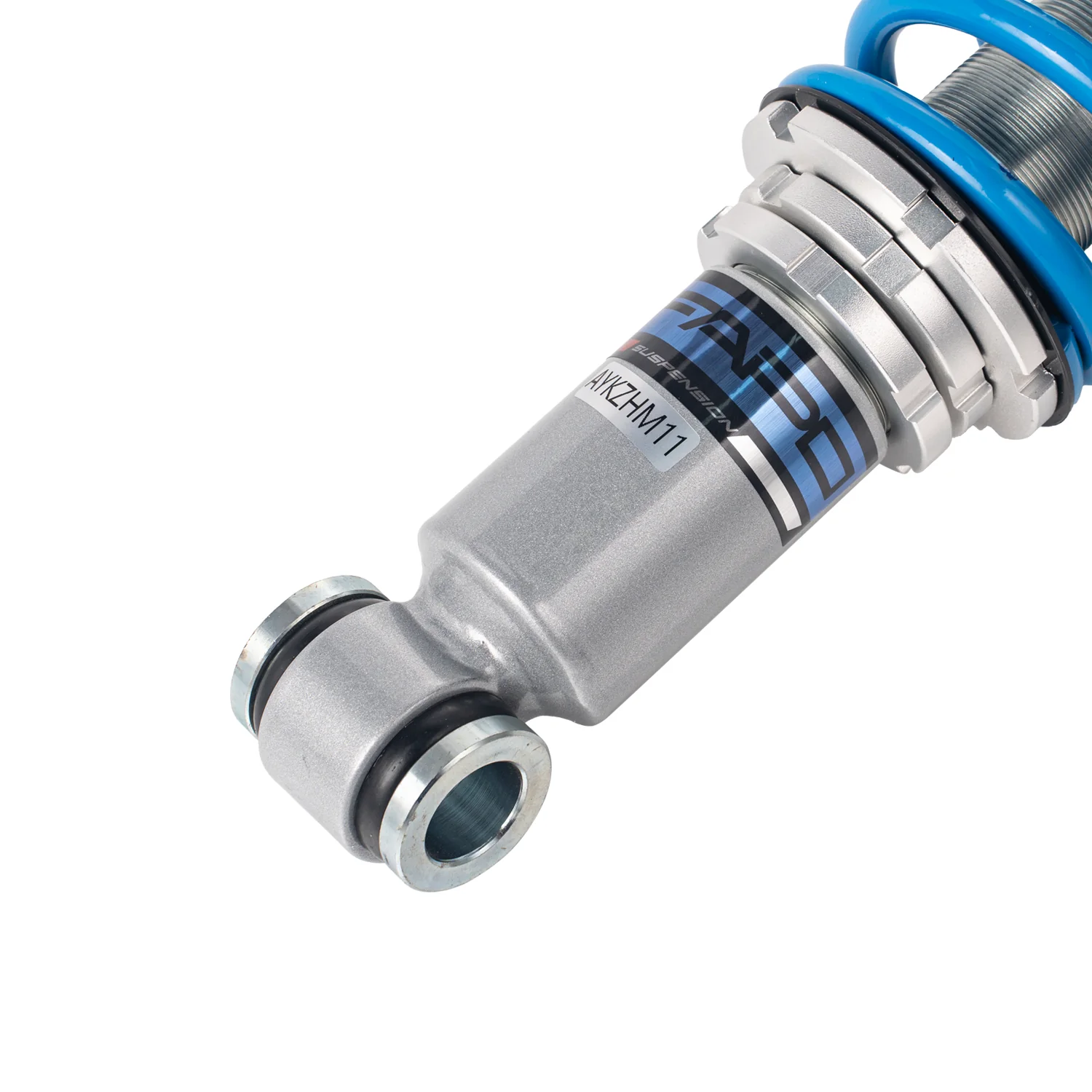 16-Level Damping Coilover For Toyota Corolla Altis 9th Gen E120/E130 2003-2008 PS025420 - Image 16