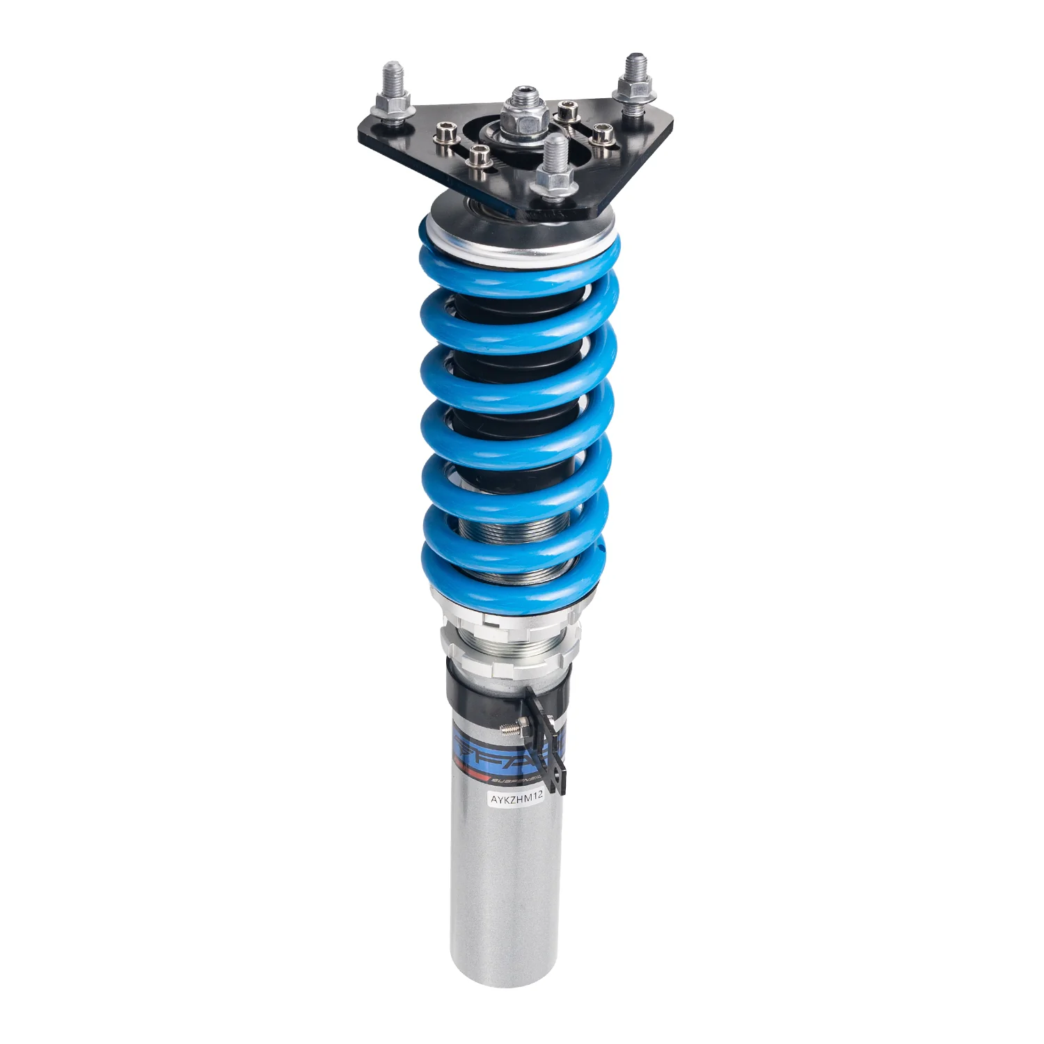 16-Level Damping Coilover For Toyota Cressida MX83 1988-1992 PS045920 - Image 13