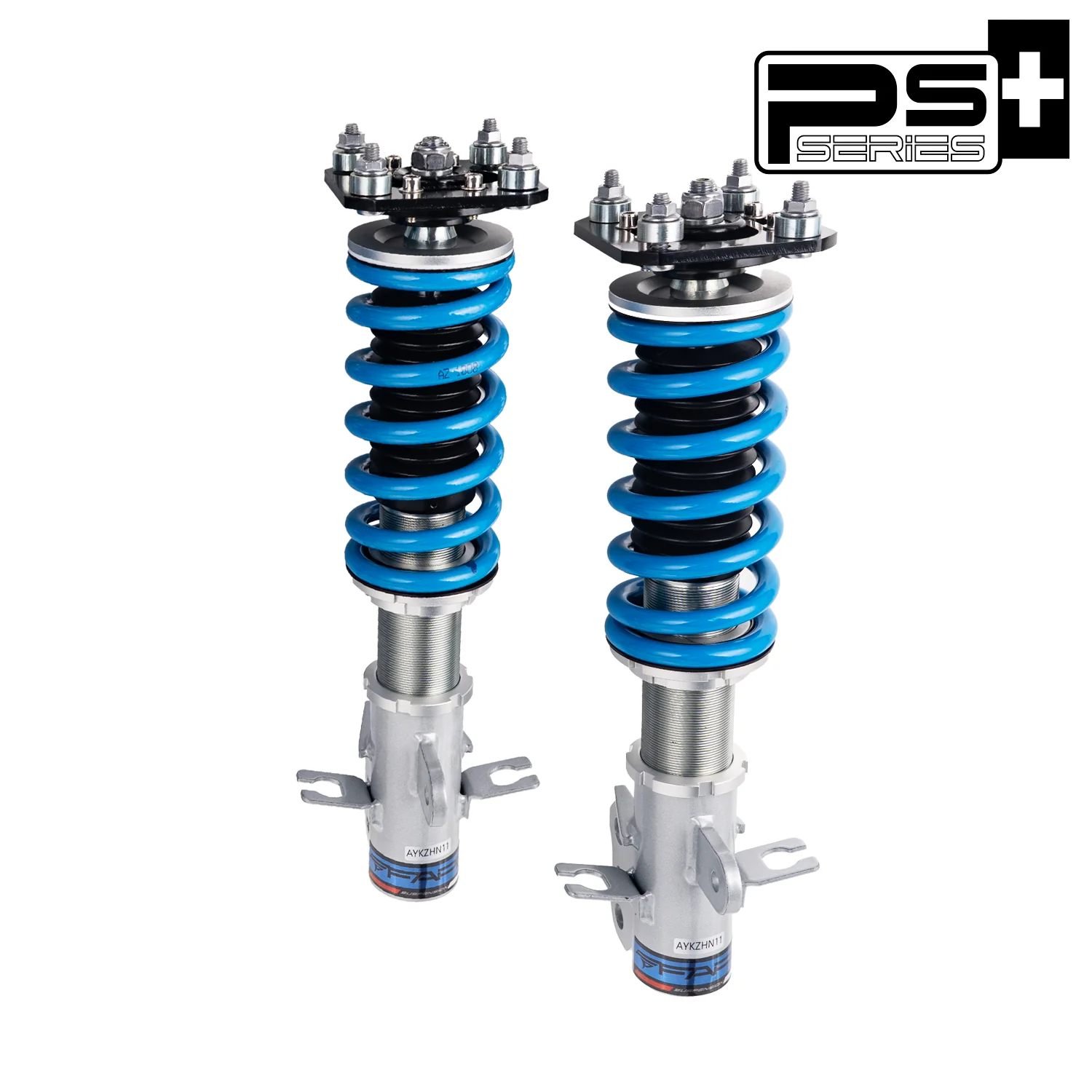 16-Level Damping Coilover For Toyota MR2 2nd Gen SW20/SW21 1990-1999 PS005020 - Image 10