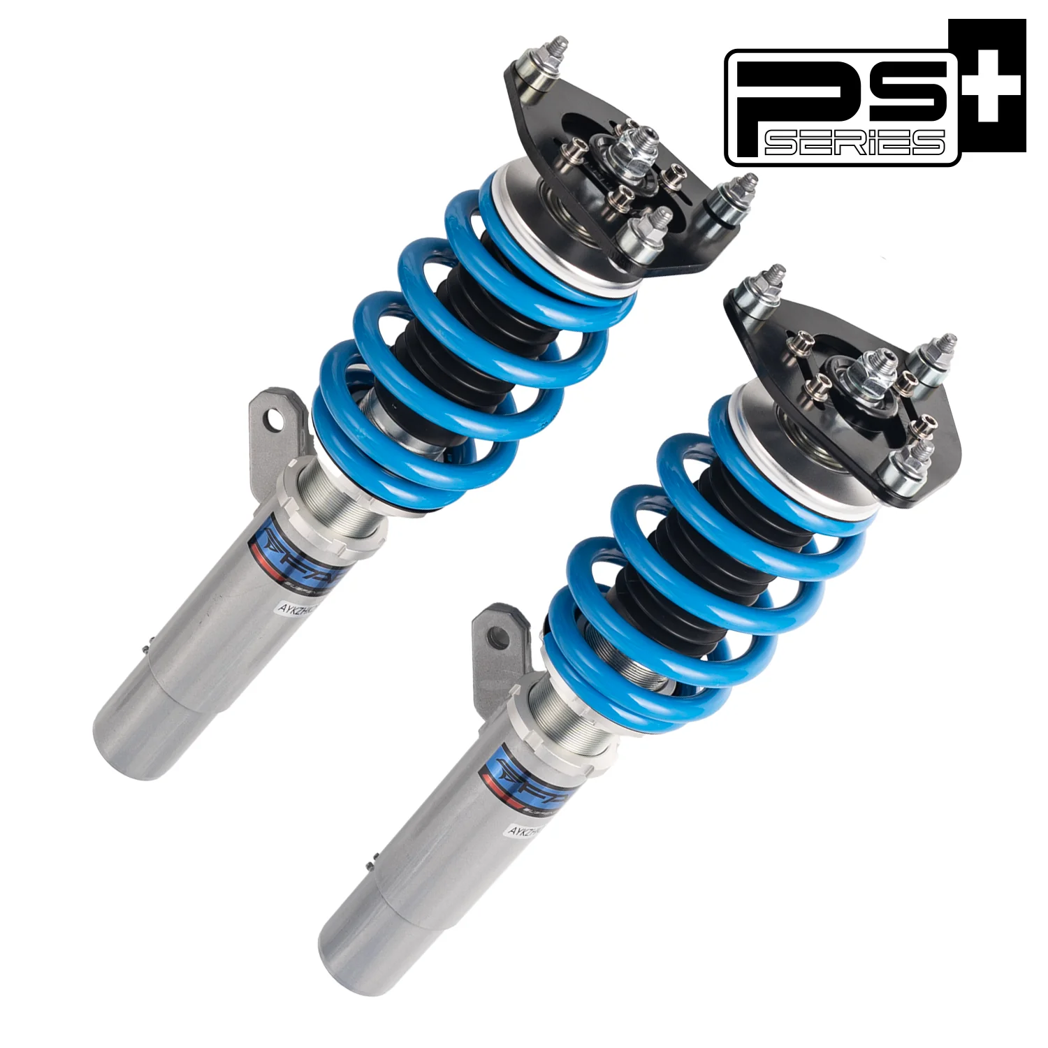 16-Level Damping Coilover For VW Golf MK7 GTI 2012-2020 PS004820 - Image 13