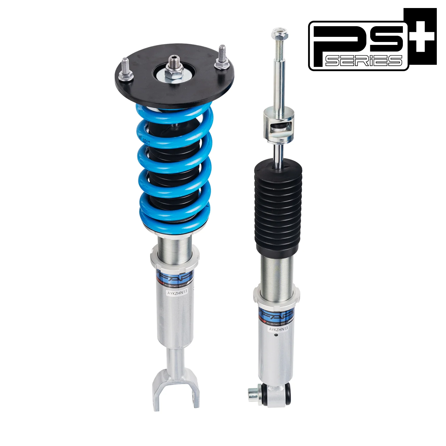 16-Level Damping Coilover For VW Passat FWD B5G/B5.5 1996-2005 PS004720 - Image 11