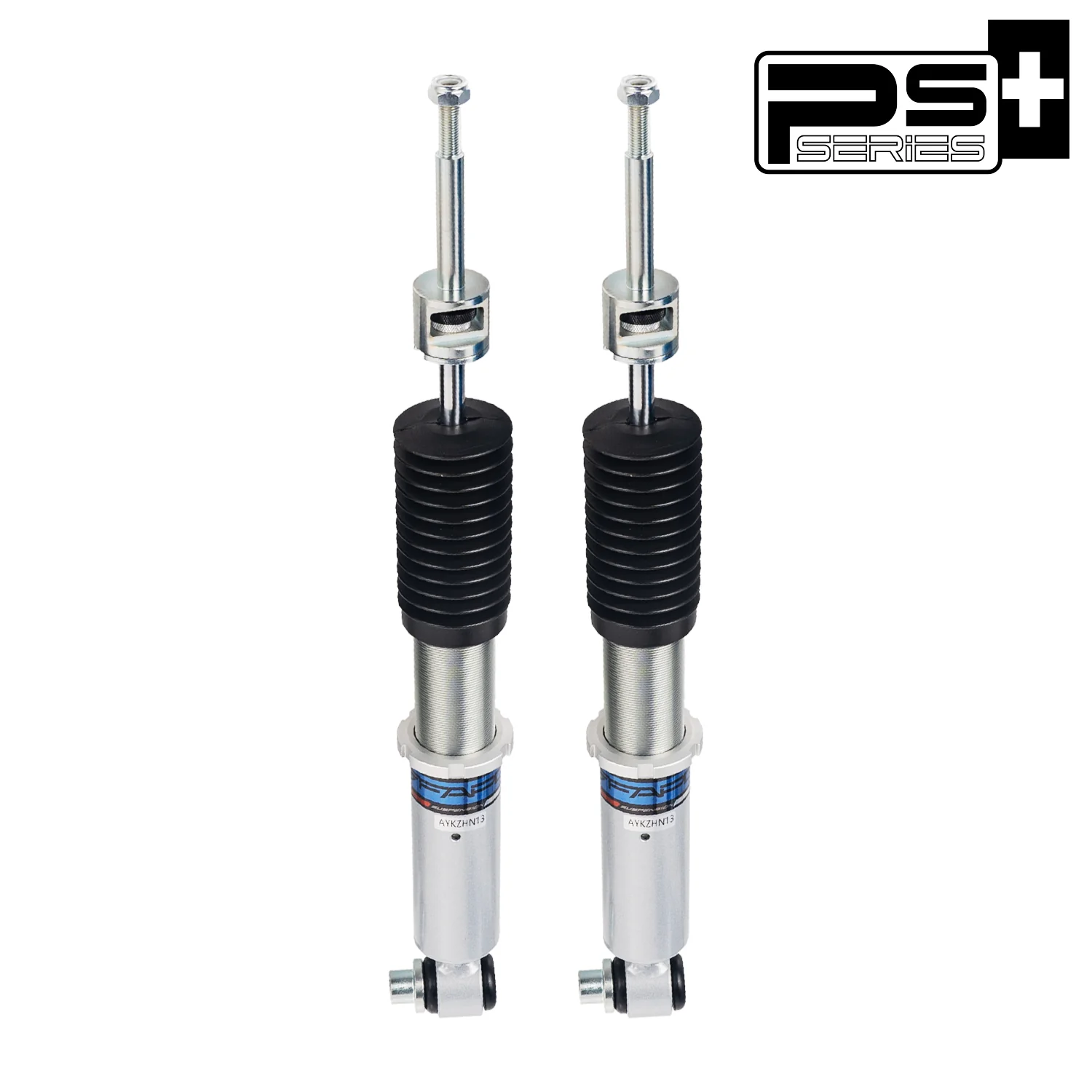 16-Level Damping Coilover For VW Passat FWD B5G/B5.5 1996-2005 PS004720 - Image 13