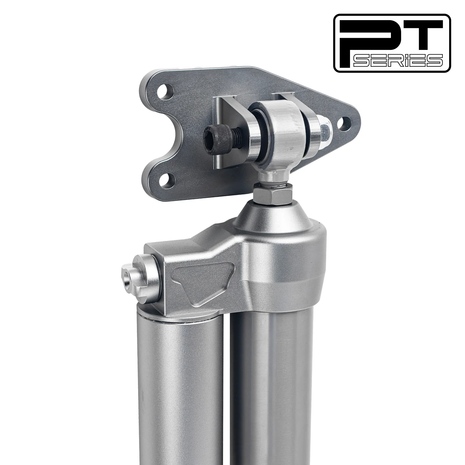 2-way Piggyback Reservoir Coilover for BMW F30 328i 335i 2013-2019 (3-Studs) PT006510 - Image 12