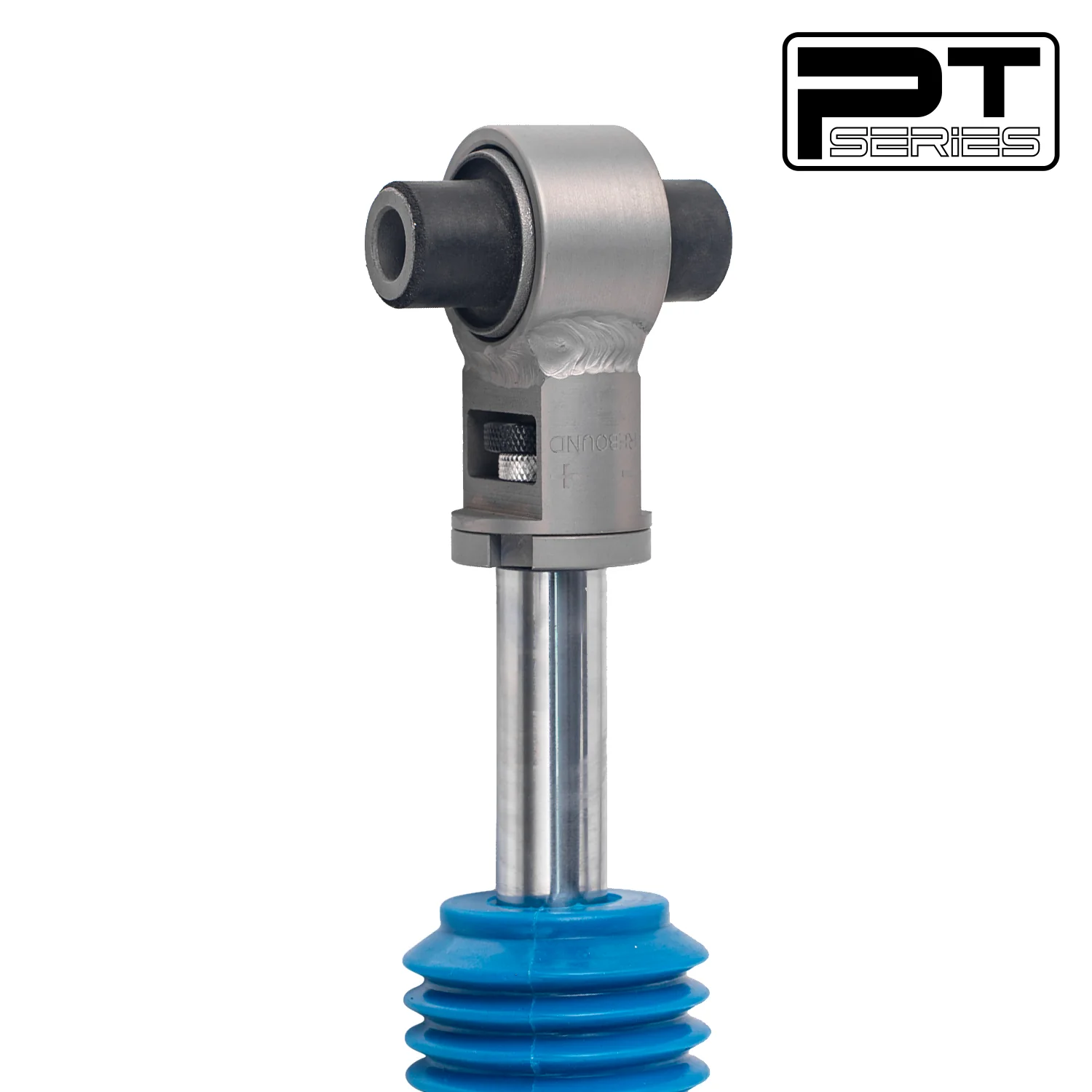 2-way Piggyback Reservoir Coilover for BMW F30 328i 335i 2013-2019 (3-Studs) PT006510 - Image 13