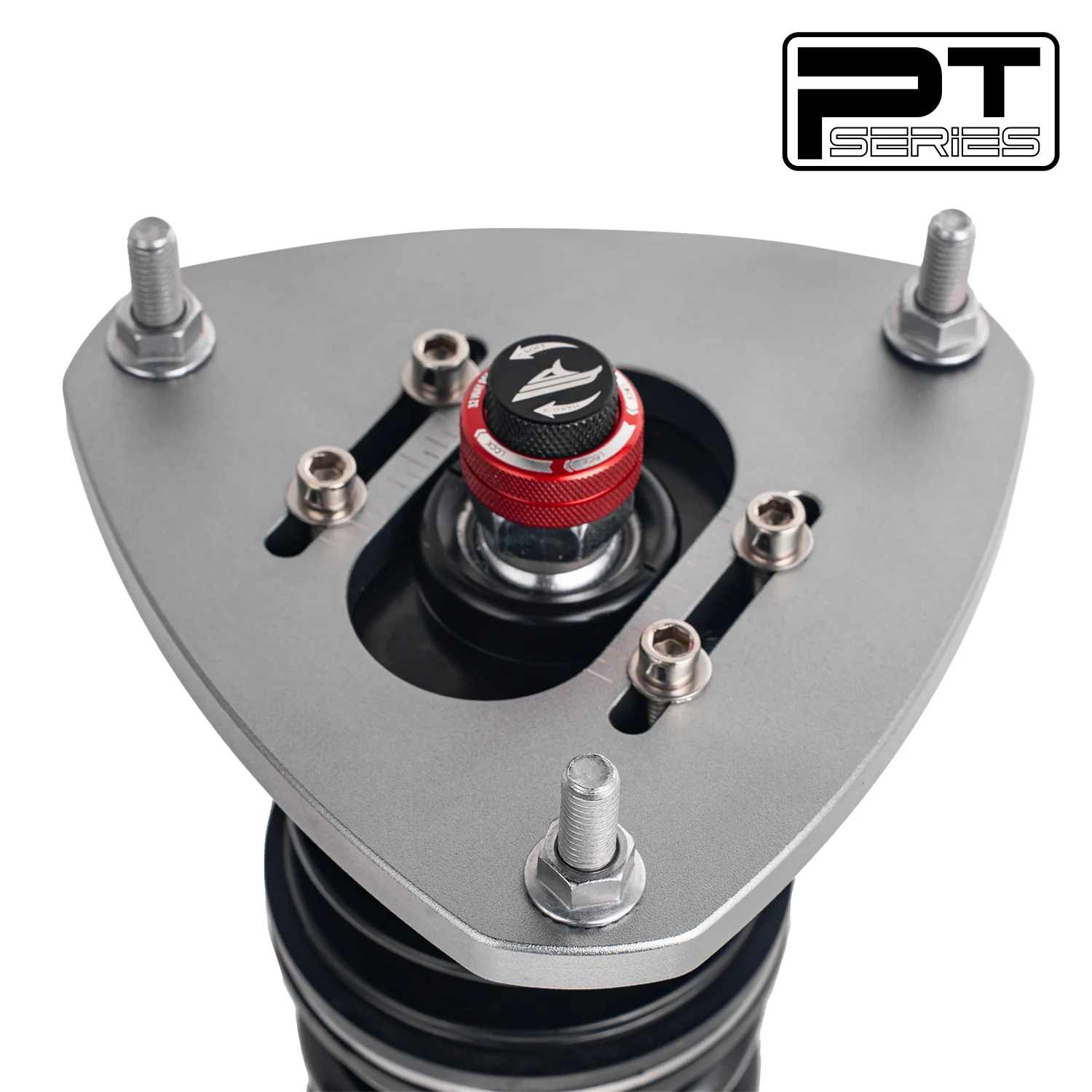 2-way Piggyback Reservoir Coilover for Toyota 86/Subaru BRZ ZN6/ZC6 2012-2020 PT000410 - Image 10