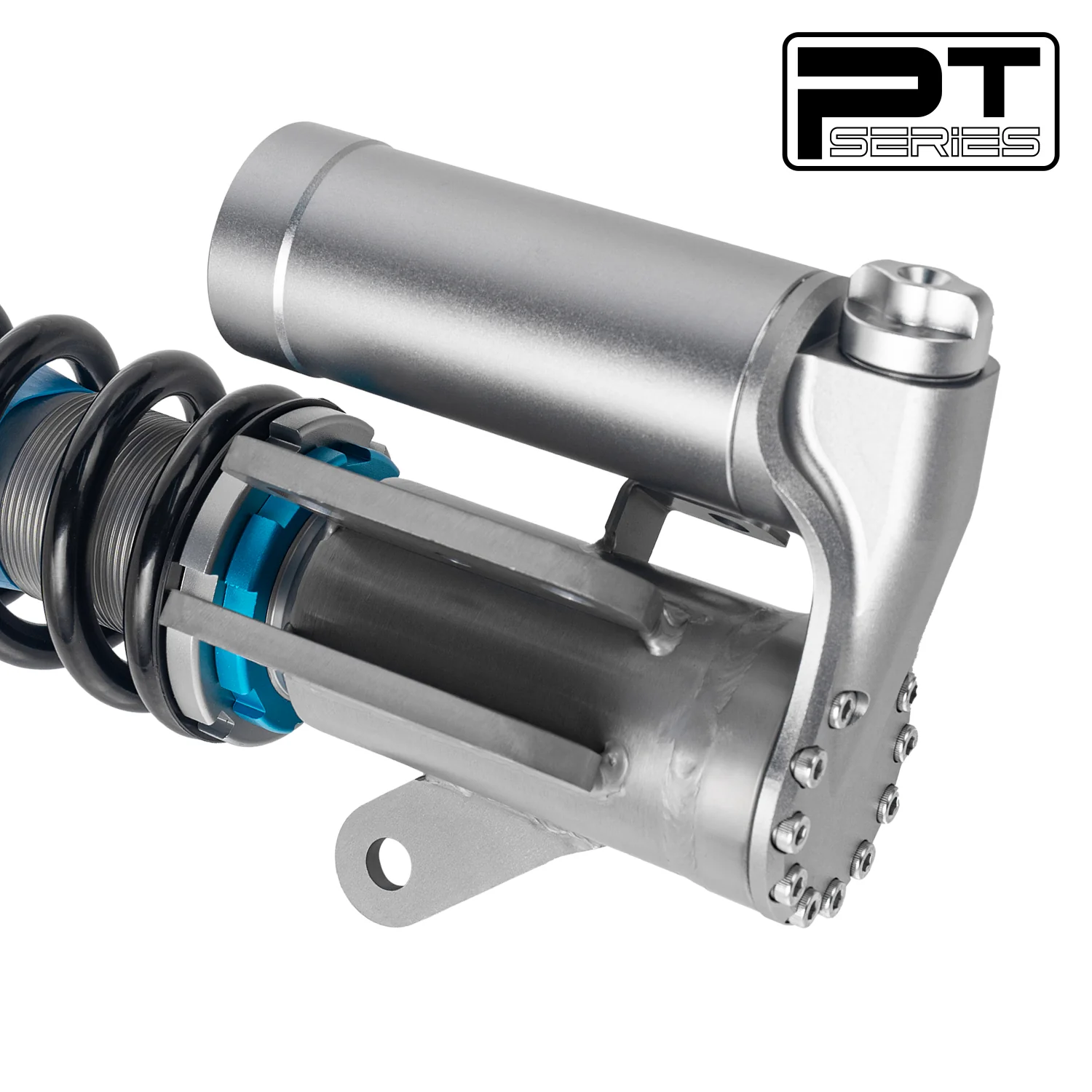 2-way Piggyback Reservoir Coilover for Toyota 86/Subaru BRZ ZN6/ZC6 2012-2020 PT000410 - Image 11