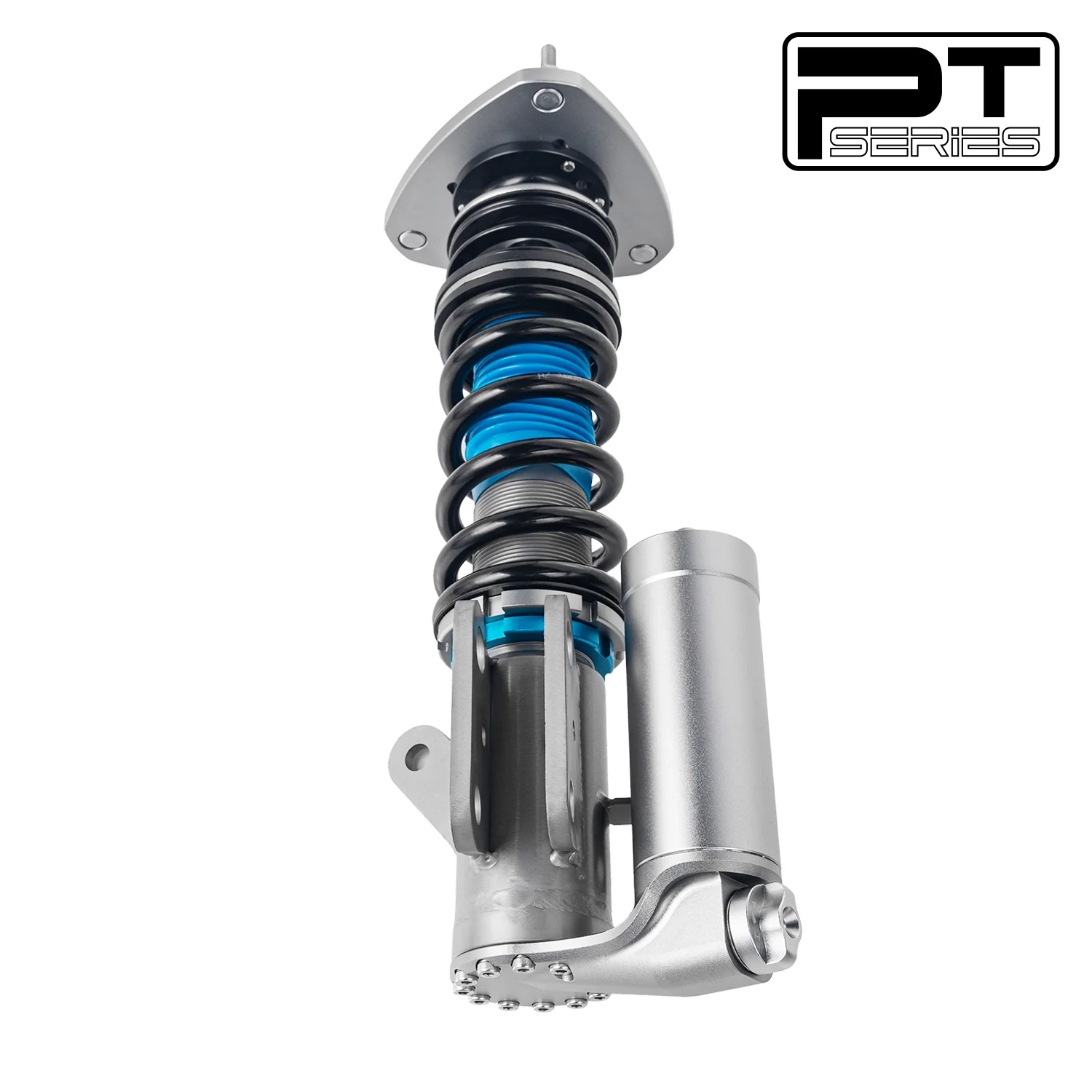 2-way Piggyback Reservoir Coilover for Toyota 86/Subaru BRZ ZN6/ZC6 2012-2020 PT000410 - Image 12