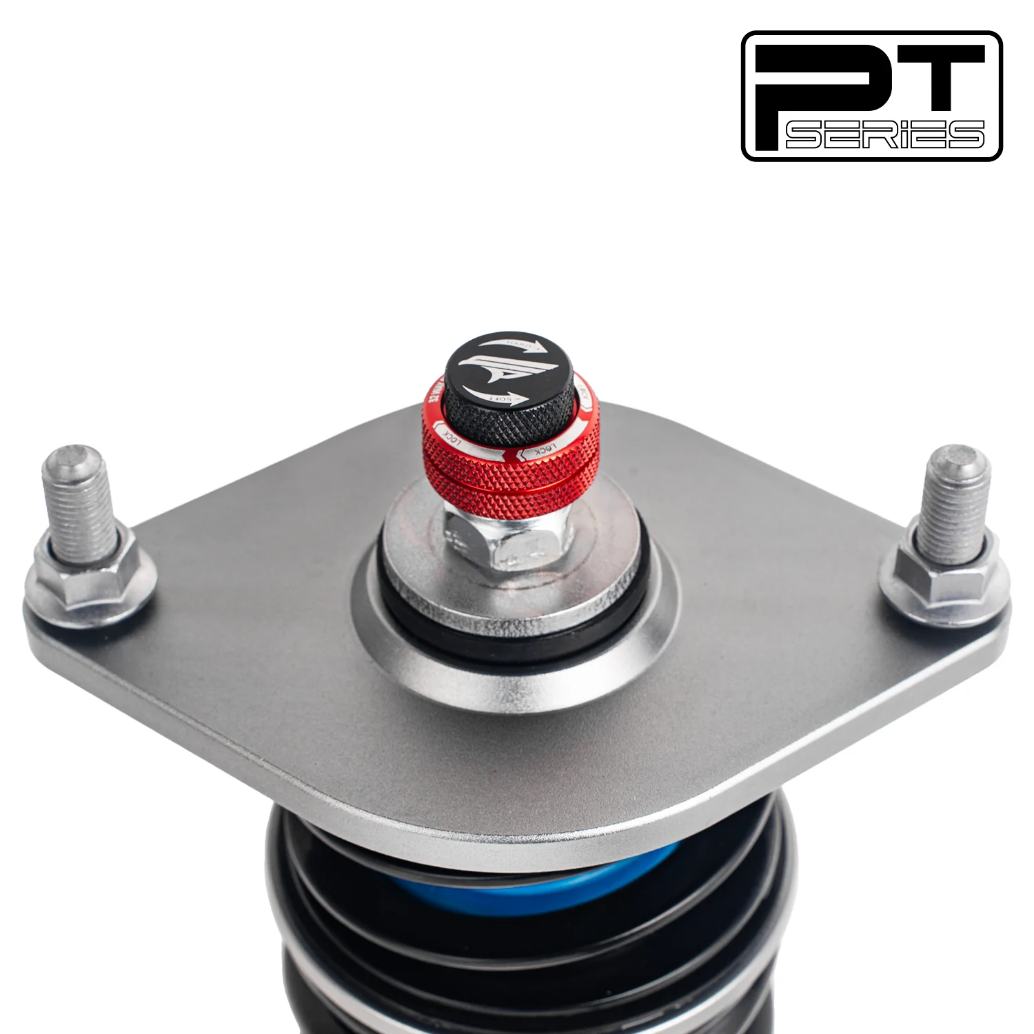 2-way Piggyback Reservoir Coilover for Toyota 86/Subaru BRZ ZN6/ZC6 2012-2020 PT000410 - Image 13