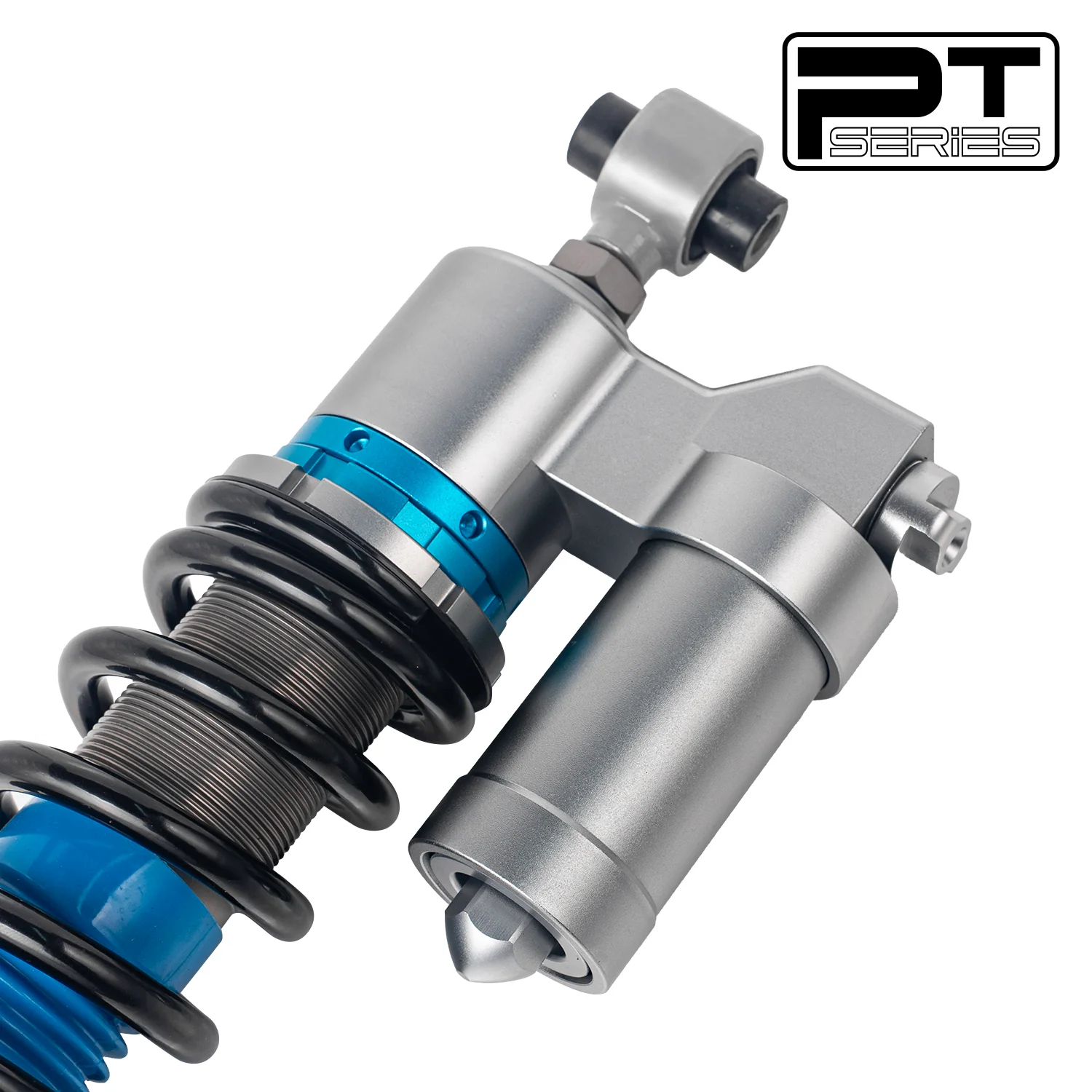 2-way Piggyback Reservoir Coilover for Toyota 86/Subaru BRZ ZN6/ZC6 2012-2020 PT000410 - Image 14